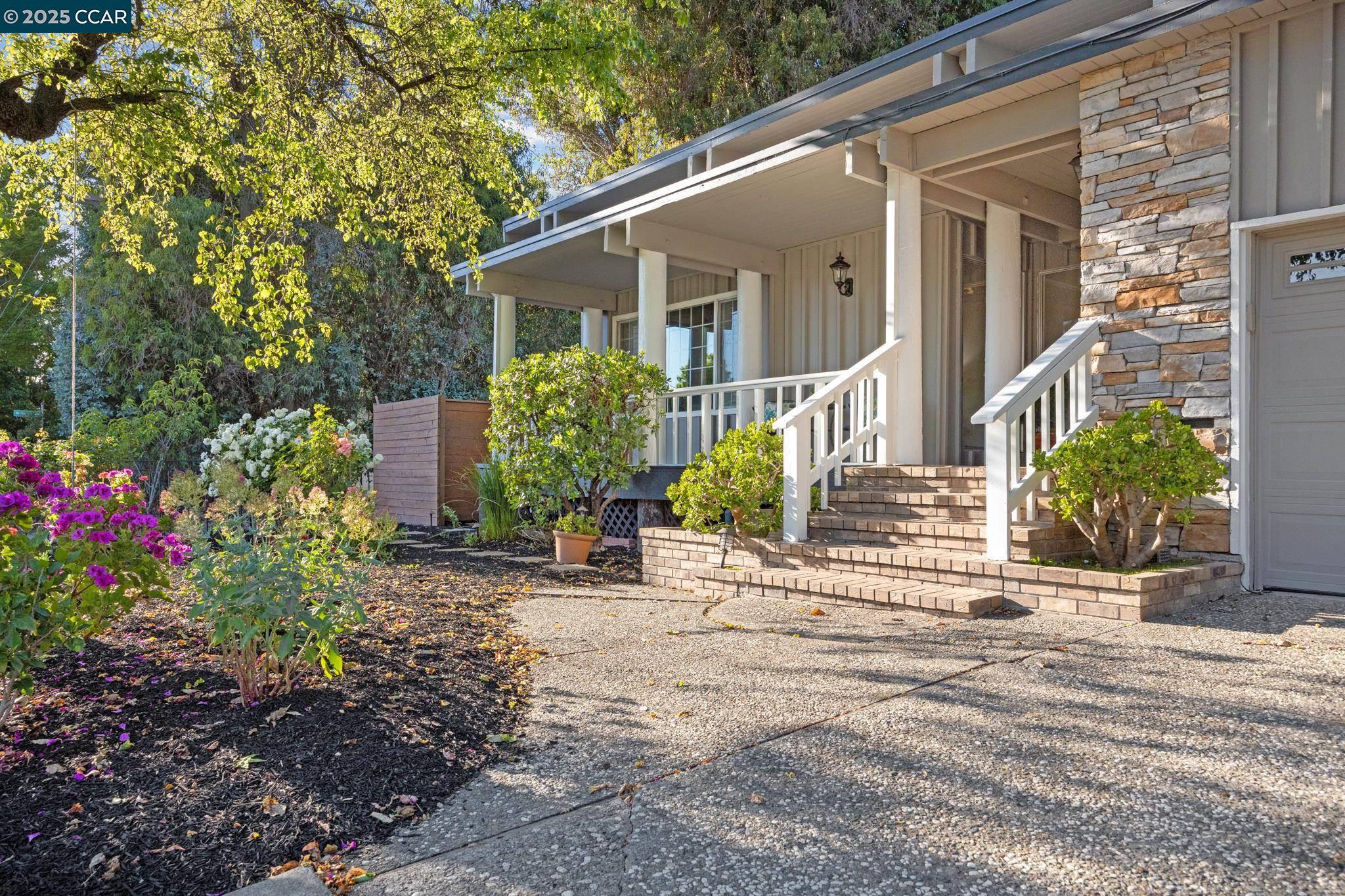 Detail Gallery Image 44 of 60 For 5131 La Honda Rd, El Sobrante,  CA 94803 - 3 Beds | 2 Baths