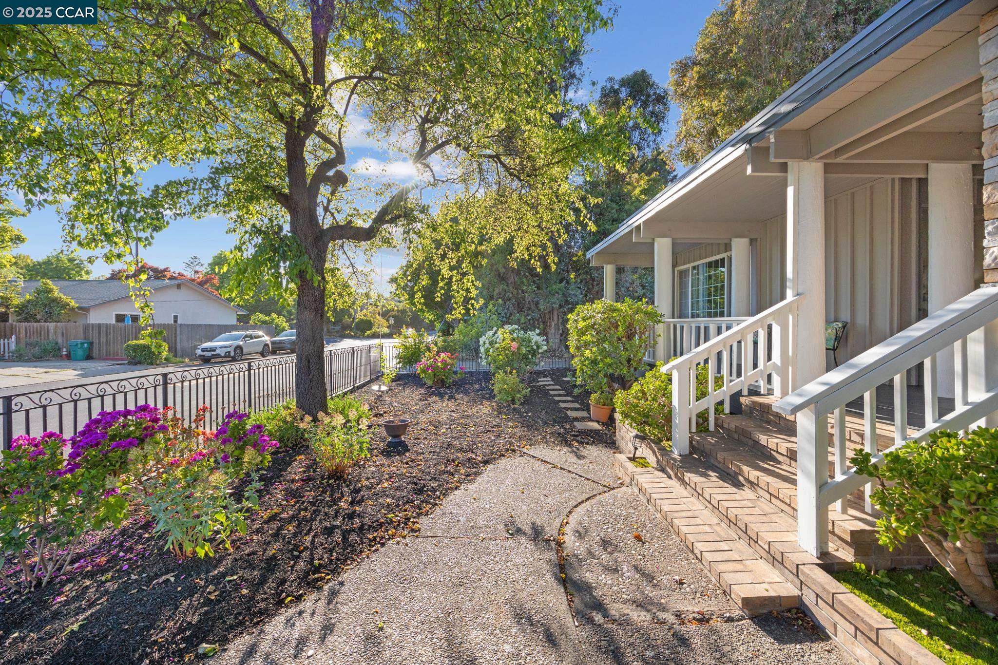 Detail Gallery Image 45 of 60 For 5131 La Honda Rd, El Sobrante,  CA 94803 - 3 Beds | 2 Baths