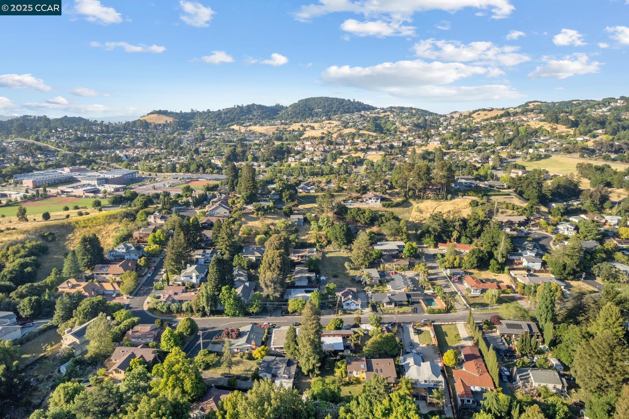 Detail Gallery Image 52 of 60 For 5131 La Honda Rd, El Sobrante,  CA 94803 - 3 Beds | 2 Baths