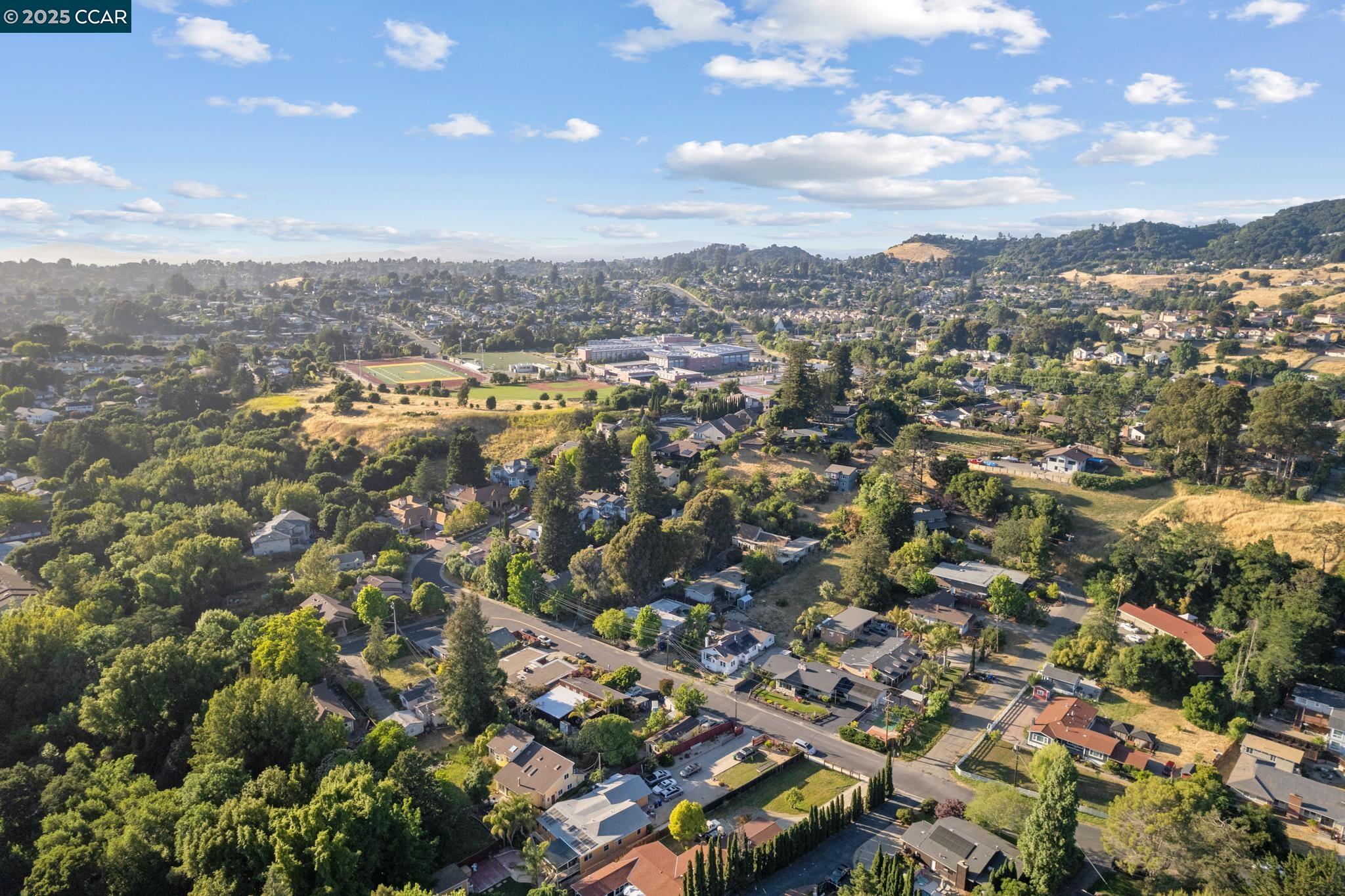 Detail Gallery Image 53 of 60 For 5131 La Honda Rd, El Sobrante,  CA 94803 - 3 Beds | 2 Baths