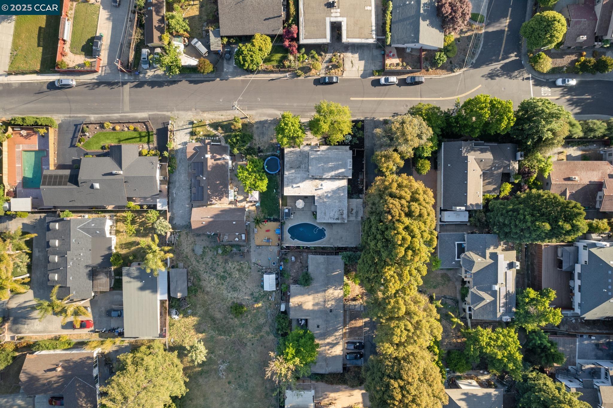 Detail Gallery Image 56 of 60 For 5131 La Honda Rd, El Sobrante,  CA 94803 - 3 Beds | 2 Baths