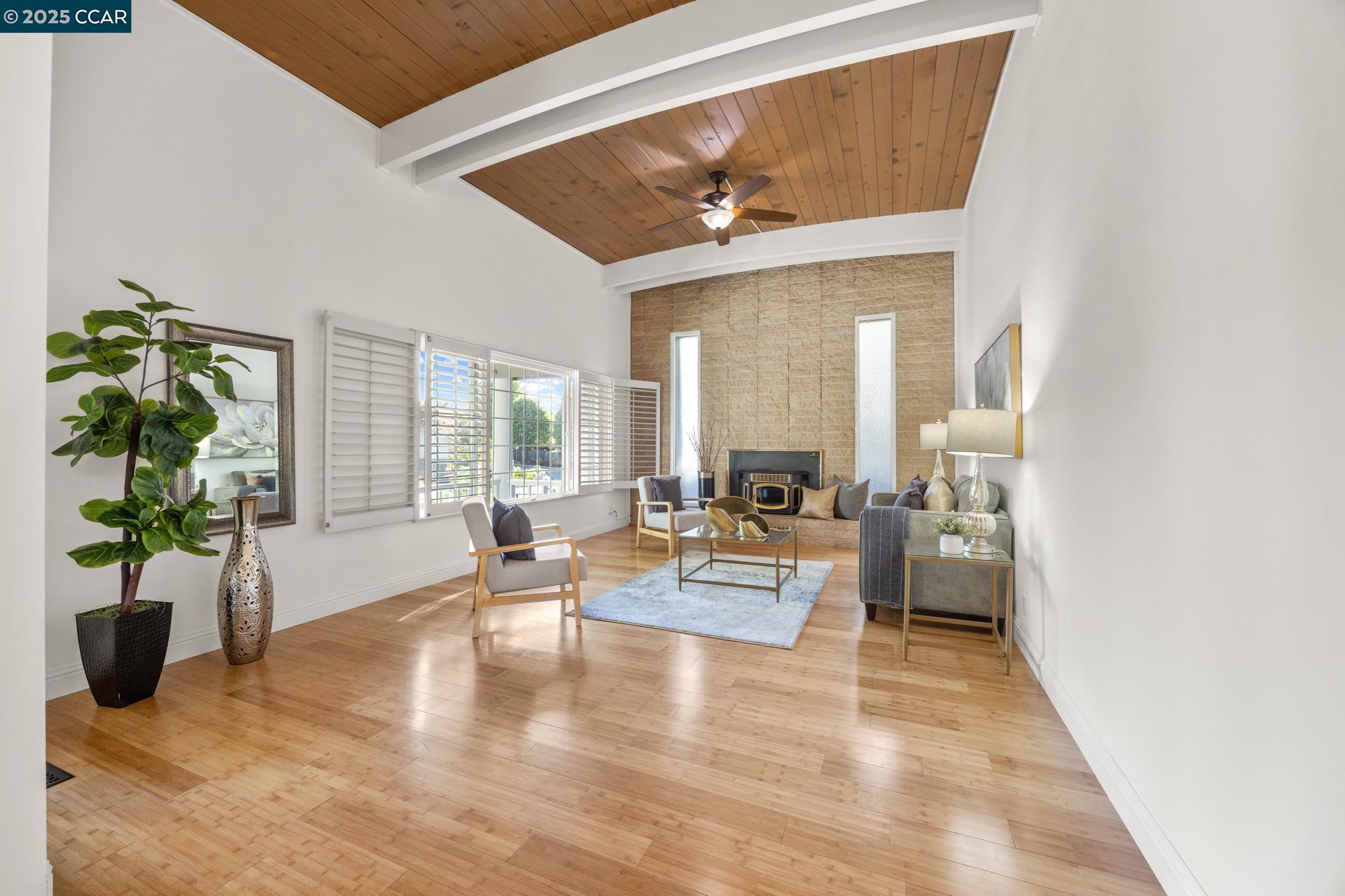 Detail Gallery Image 8 of 60 For 5131 La Honda Rd, El Sobrante,  CA 94803 - 3 Beds | 2 Baths