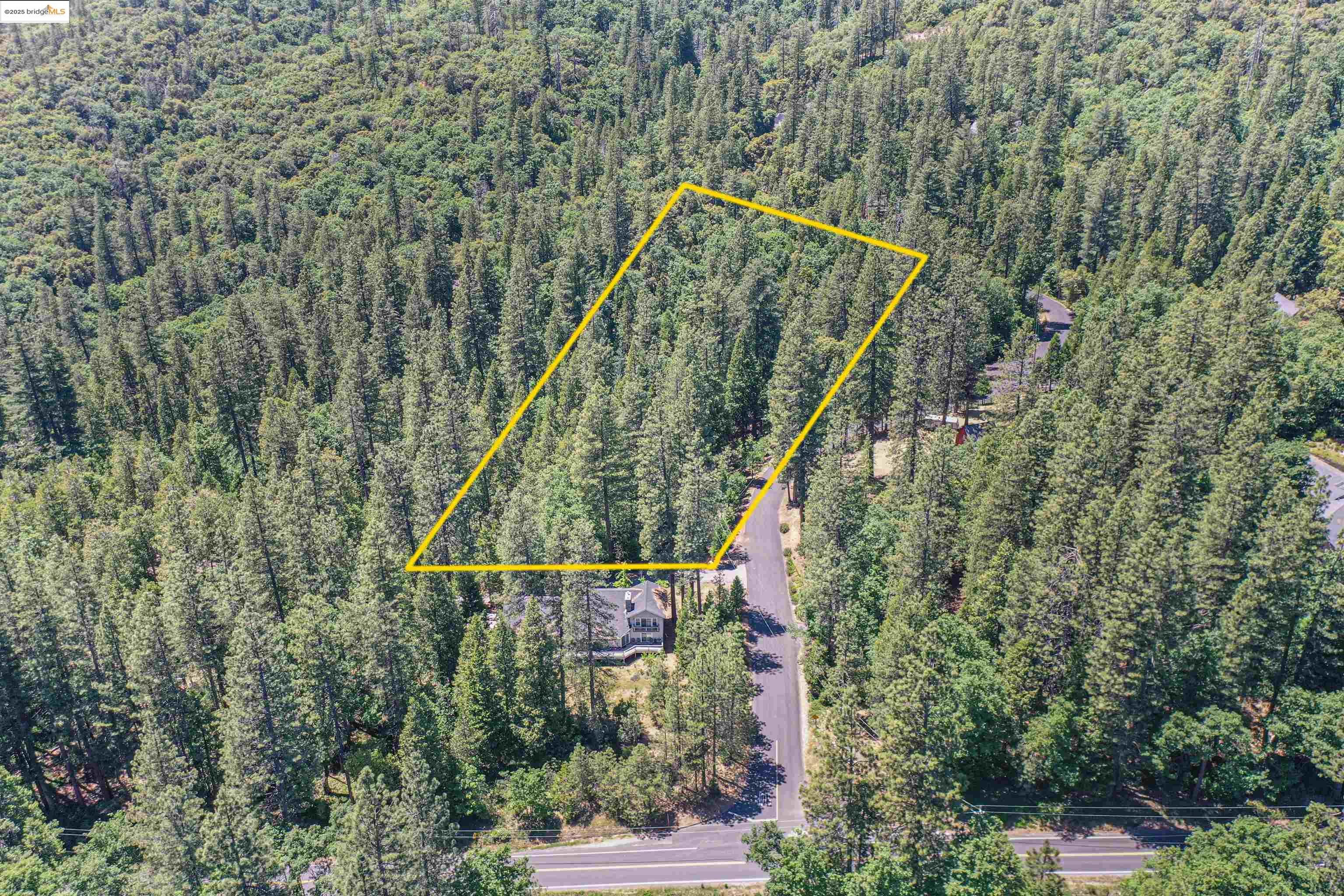Detail Gallery Image 1 of 40 For 0 Forest Lake Rd, Sonora,  CA 95370 - – Beds | – Baths