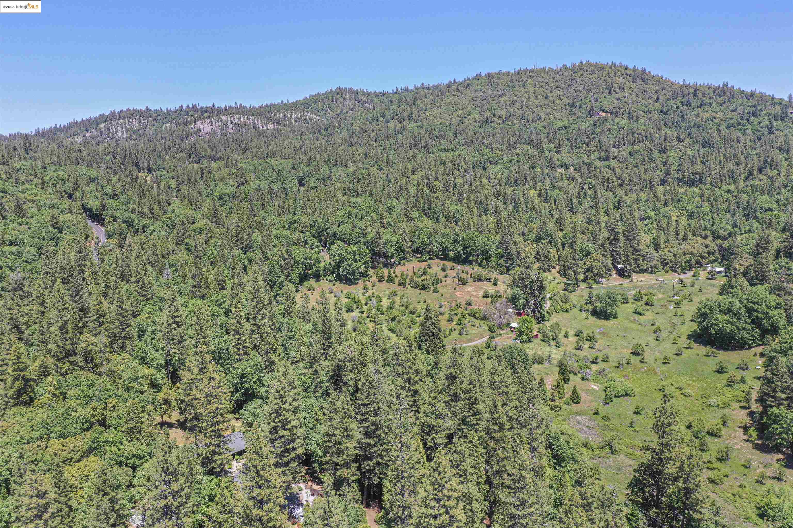Detail Gallery Image 11 of 40 For 0 Forest Lake Rd, Sonora,  CA 95370 - – Beds | – Baths