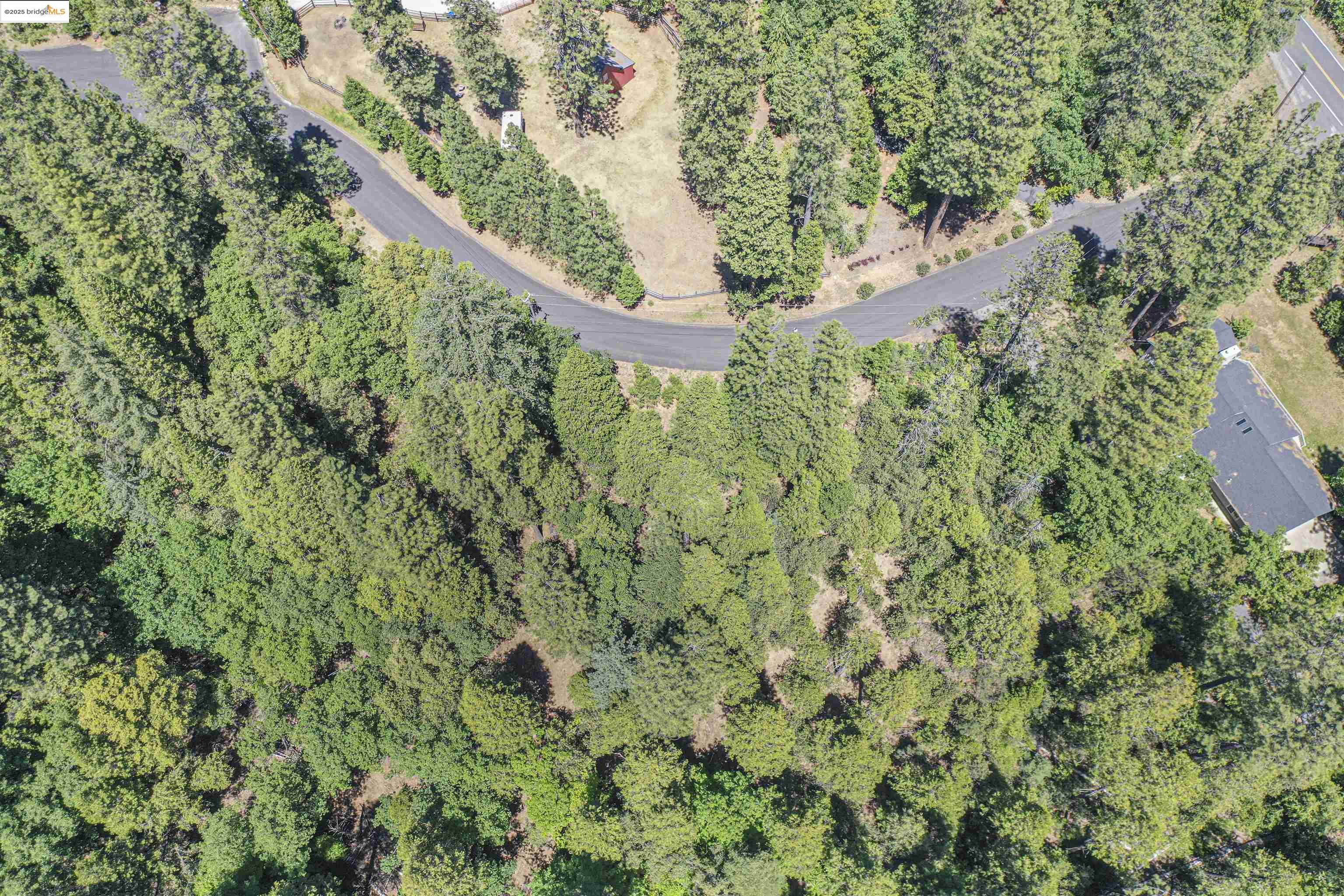 Detail Gallery Image 12 of 40 For 0 Forest Lake Rd, Sonora,  CA 95370 - – Beds | – Baths