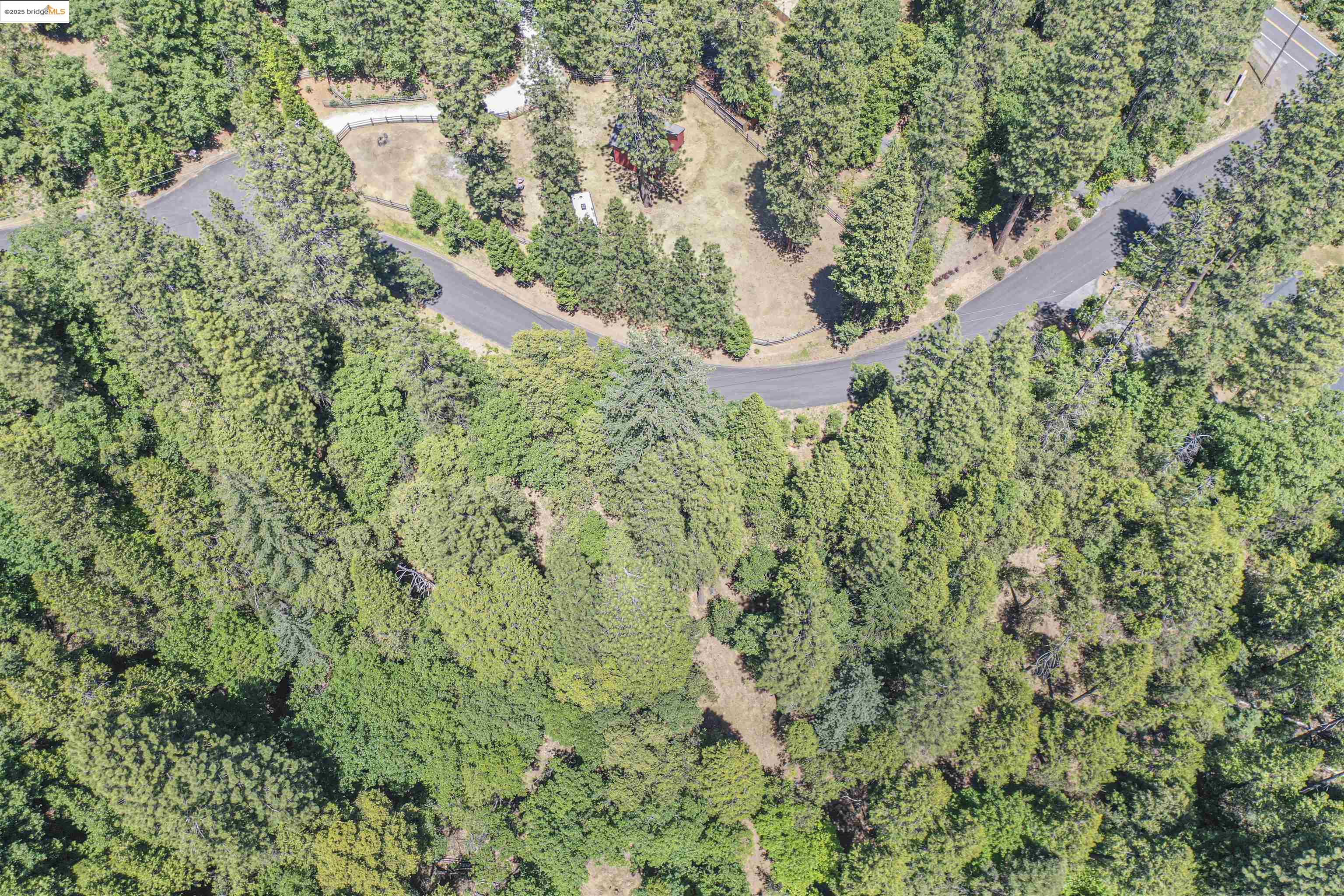 Detail Gallery Image 13 of 40 For 0 Forest Lake Rd, Sonora,  CA 95370 - – Beds | – Baths