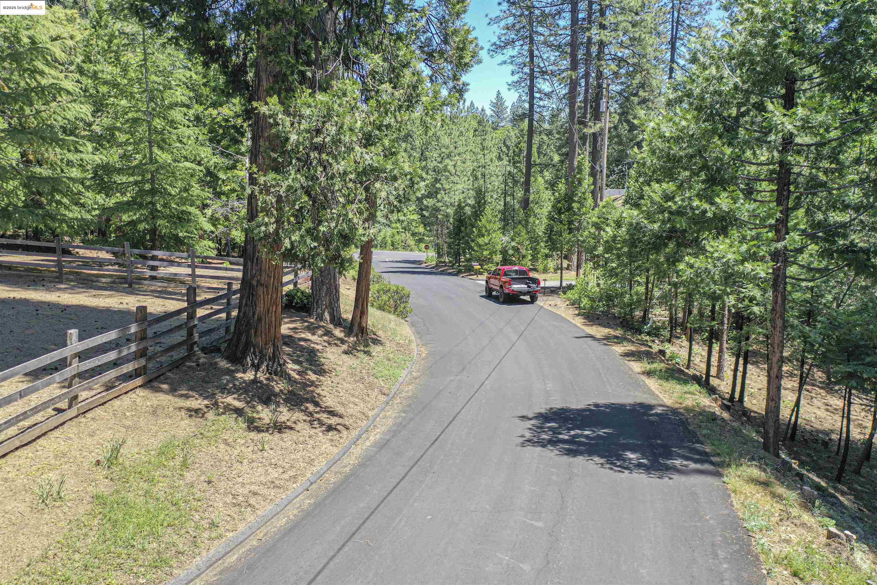 Detail Gallery Image 16 of 40 For 0 Forest Lake Rd, Sonora,  CA 95370 - – Beds | – Baths