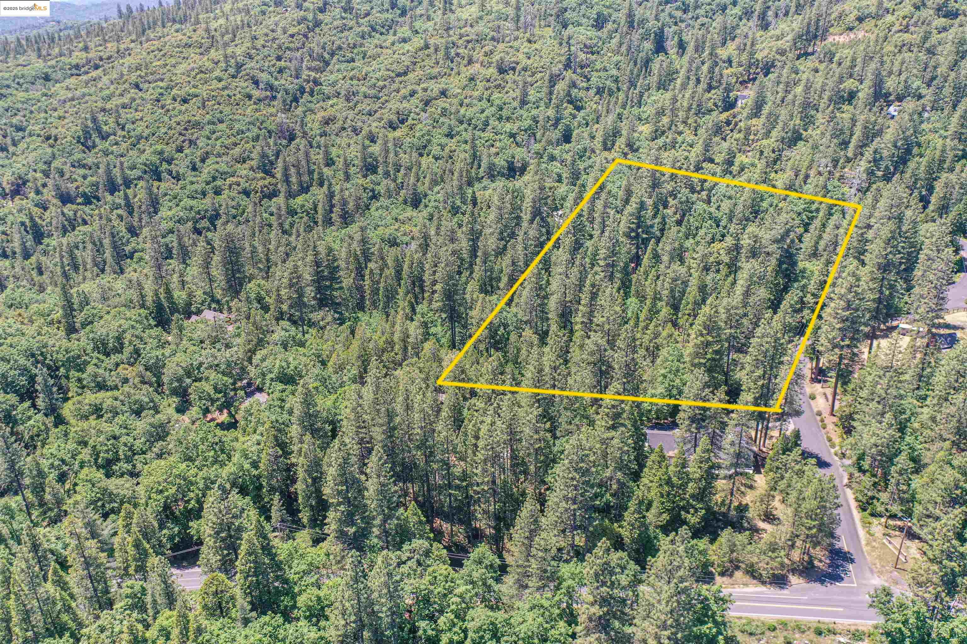 Detail Gallery Image 2 of 40 For 0 Forest Lake Rd, Sonora,  CA 95370 - – Beds | – Baths