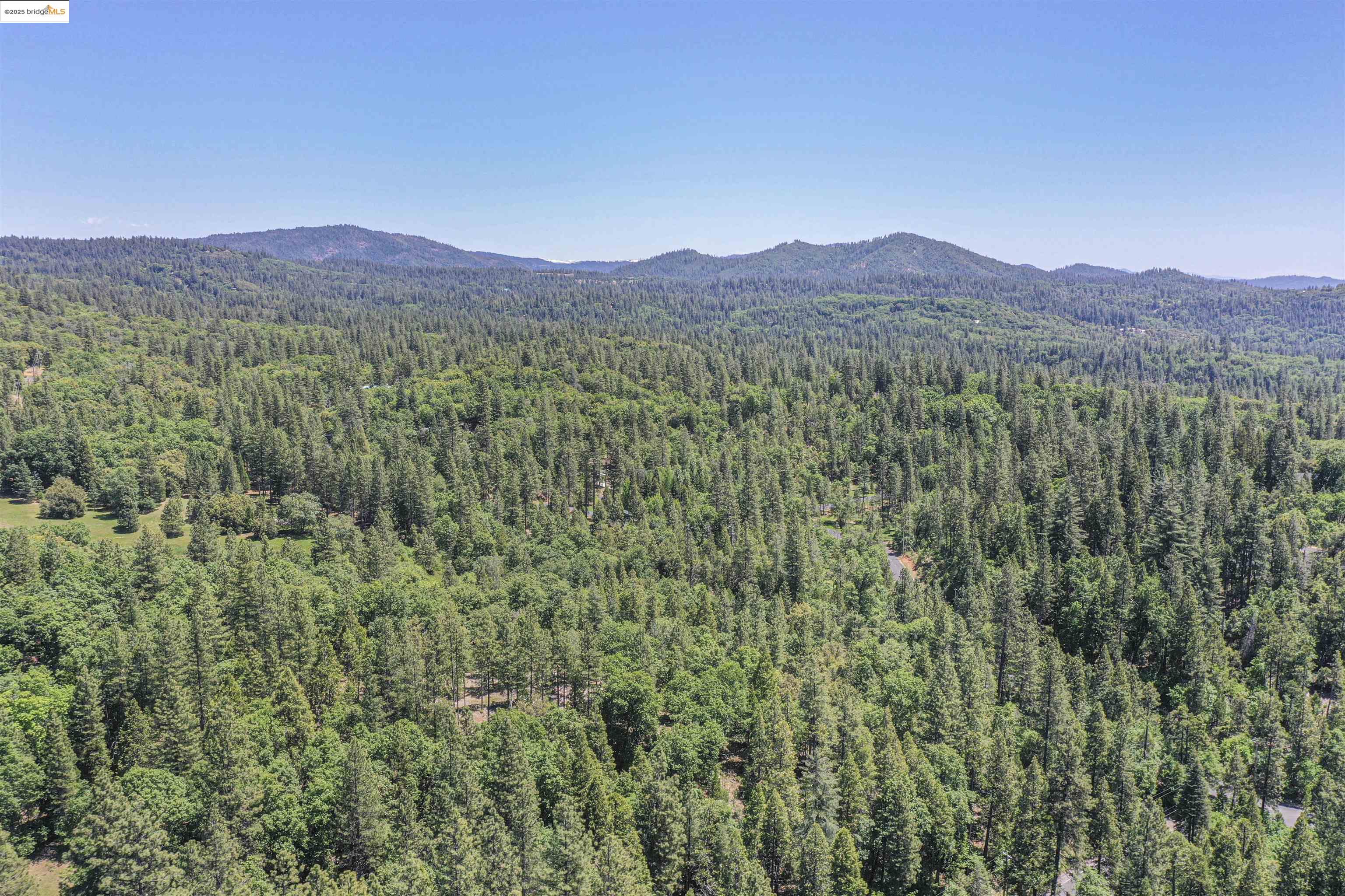 Detail Gallery Image 39 of 40 For 0 Forest Lake Rd, Sonora,  CA 95370 - – Beds | – Baths