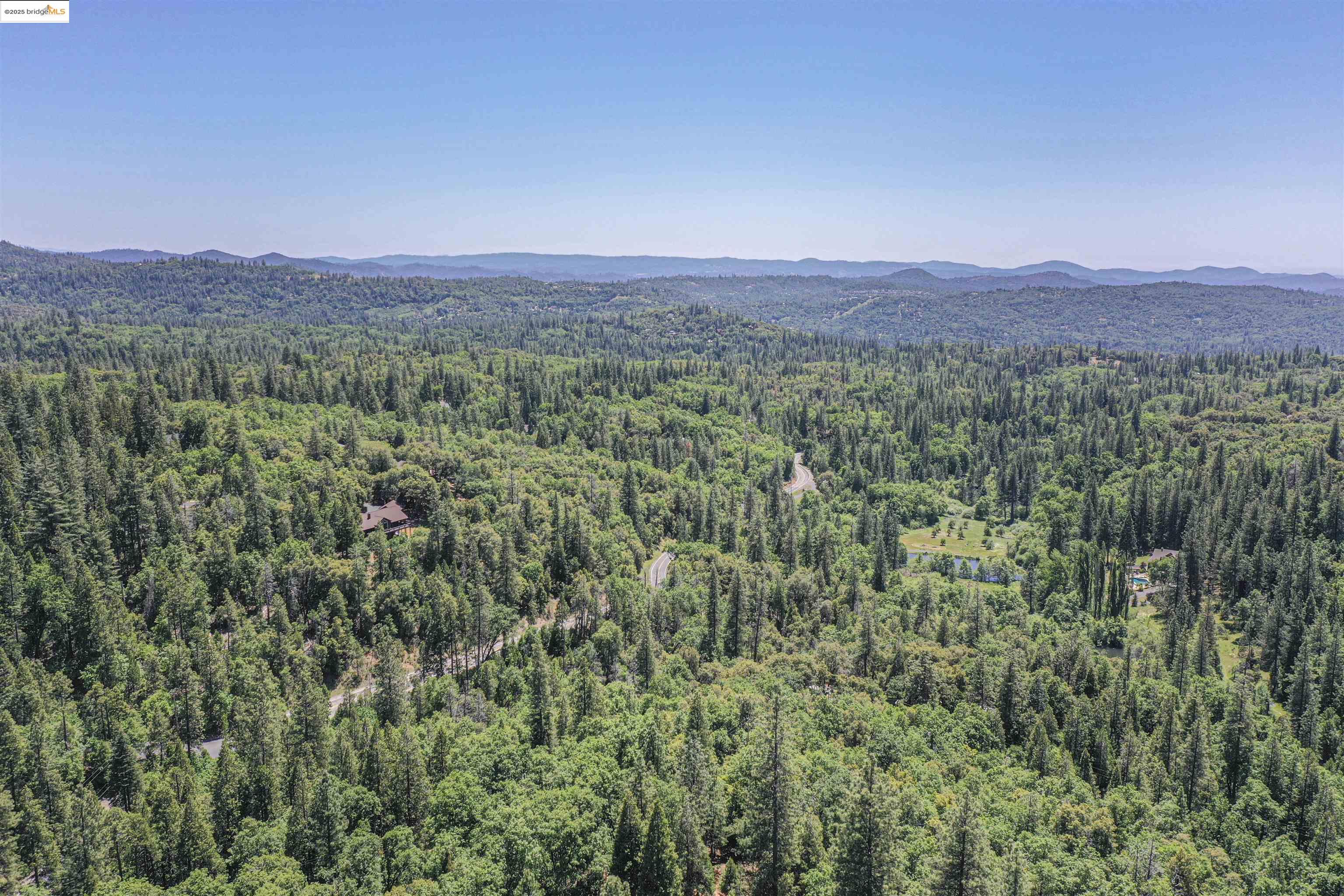 Detail Gallery Image 40 of 40 For 0 Forest Lake Rd, Sonora,  CA 95370 - – Beds | – Baths