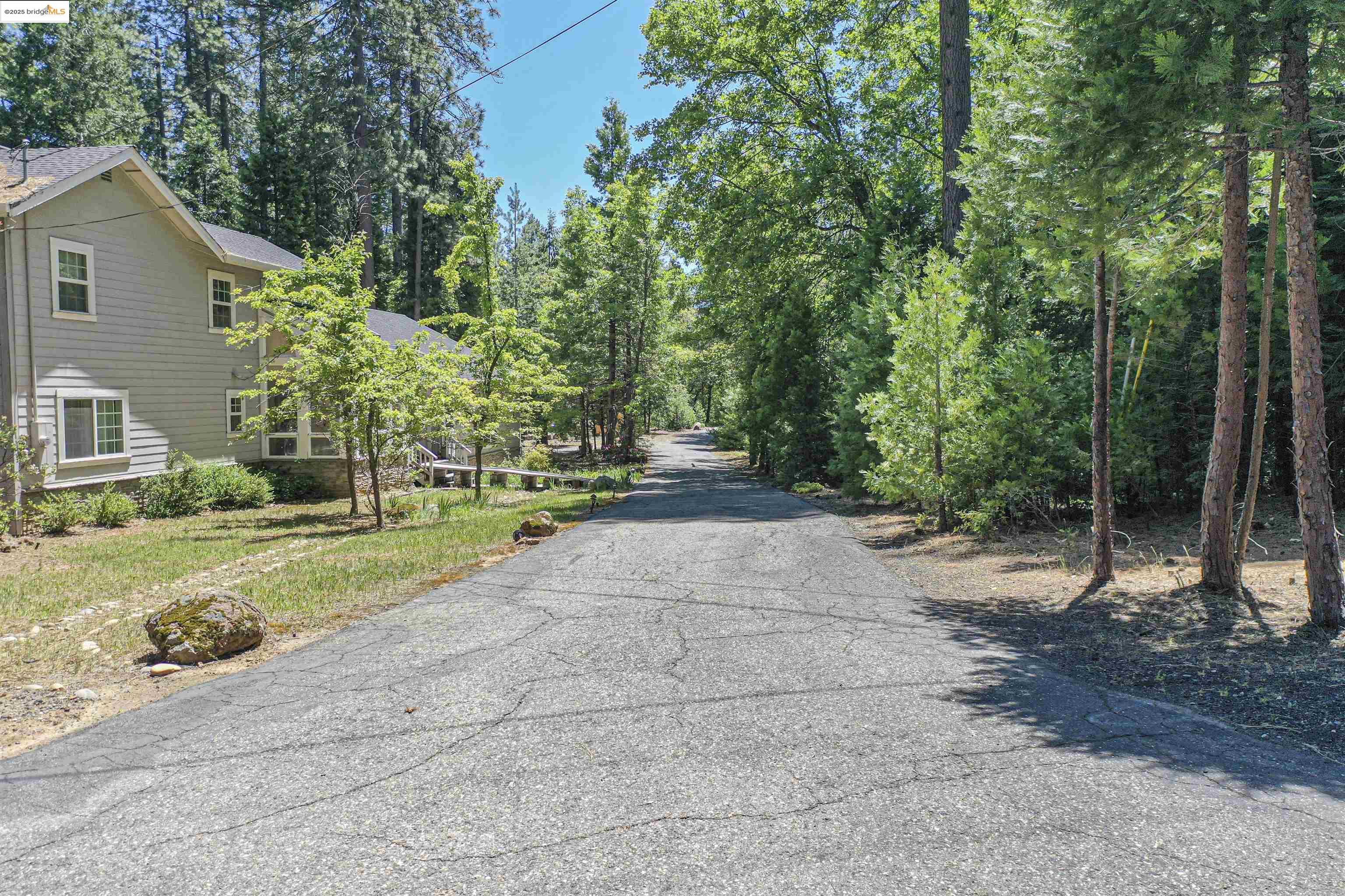 Detail Gallery Image 6 of 40 For 0 Forest Lake Rd, Sonora,  CA 95370 - – Beds | – Baths