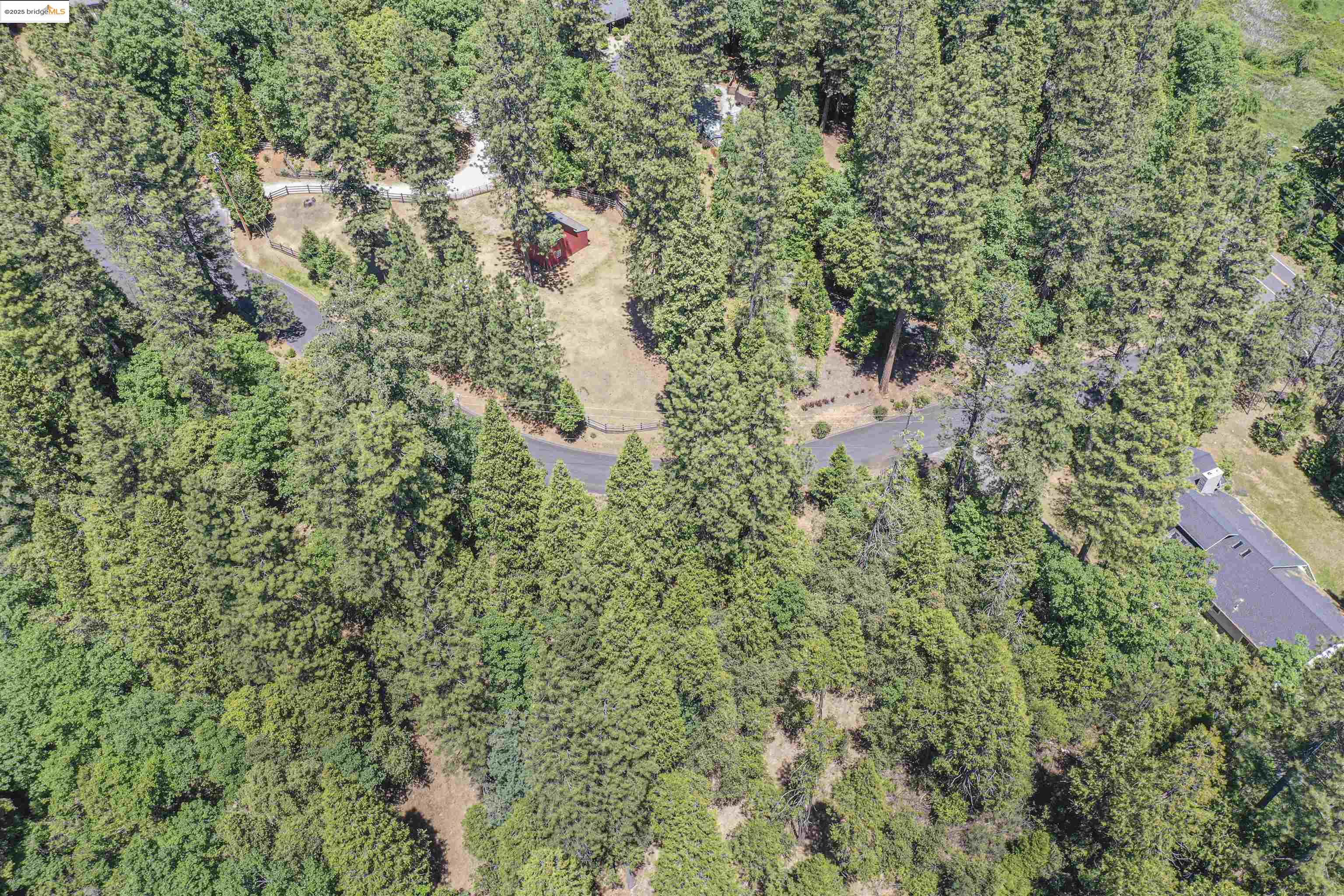 Detail Gallery Image 8 of 40 For 0 Forest Lake Rd, Sonora,  CA 95370 - – Beds | – Baths