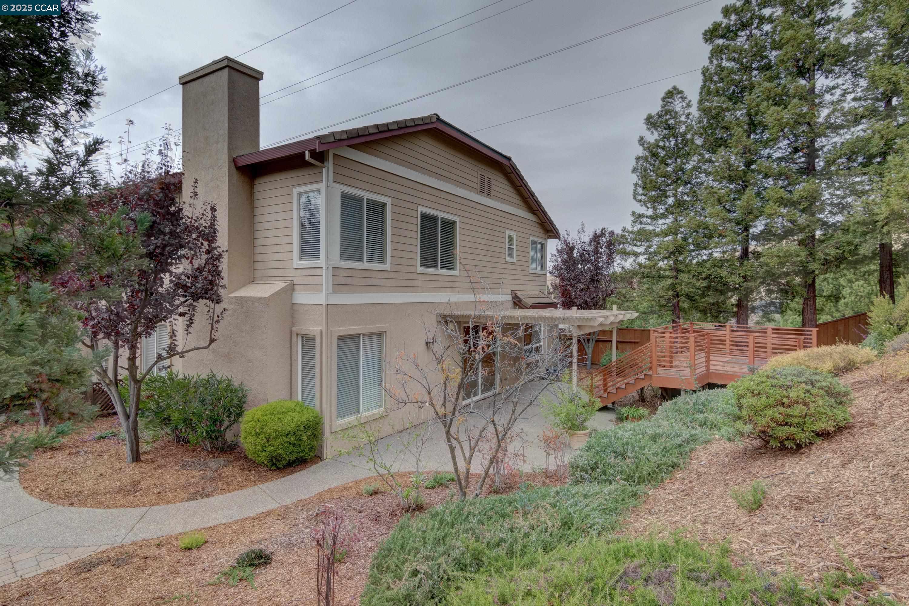 Detail Gallery Image 29 of 29 For 5171 Keller Ridge Dr, Clayton,  CA 94517 - 4 Beds | 3 Baths