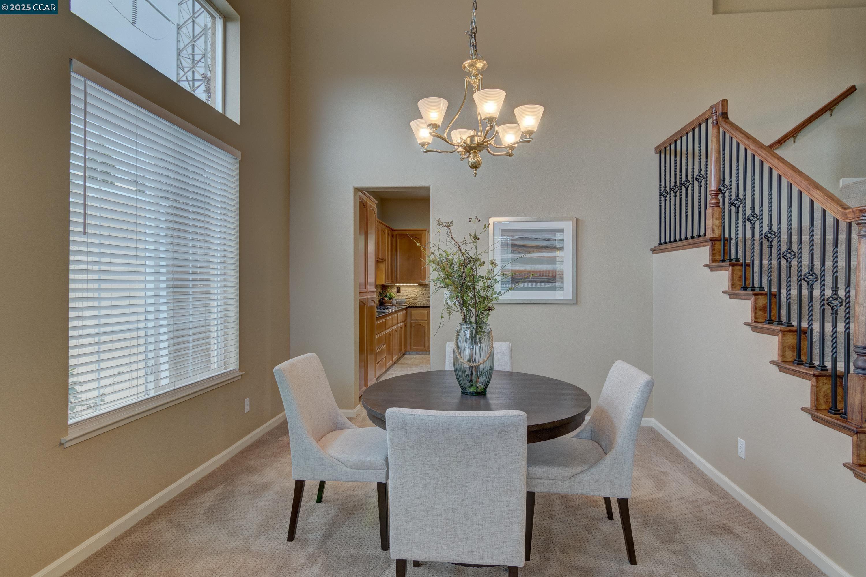 Detail Gallery Image 9 of 29 For 5171 Keller Ridge Dr, Clayton,  CA 94517 - 4 Beds | 3 Baths
