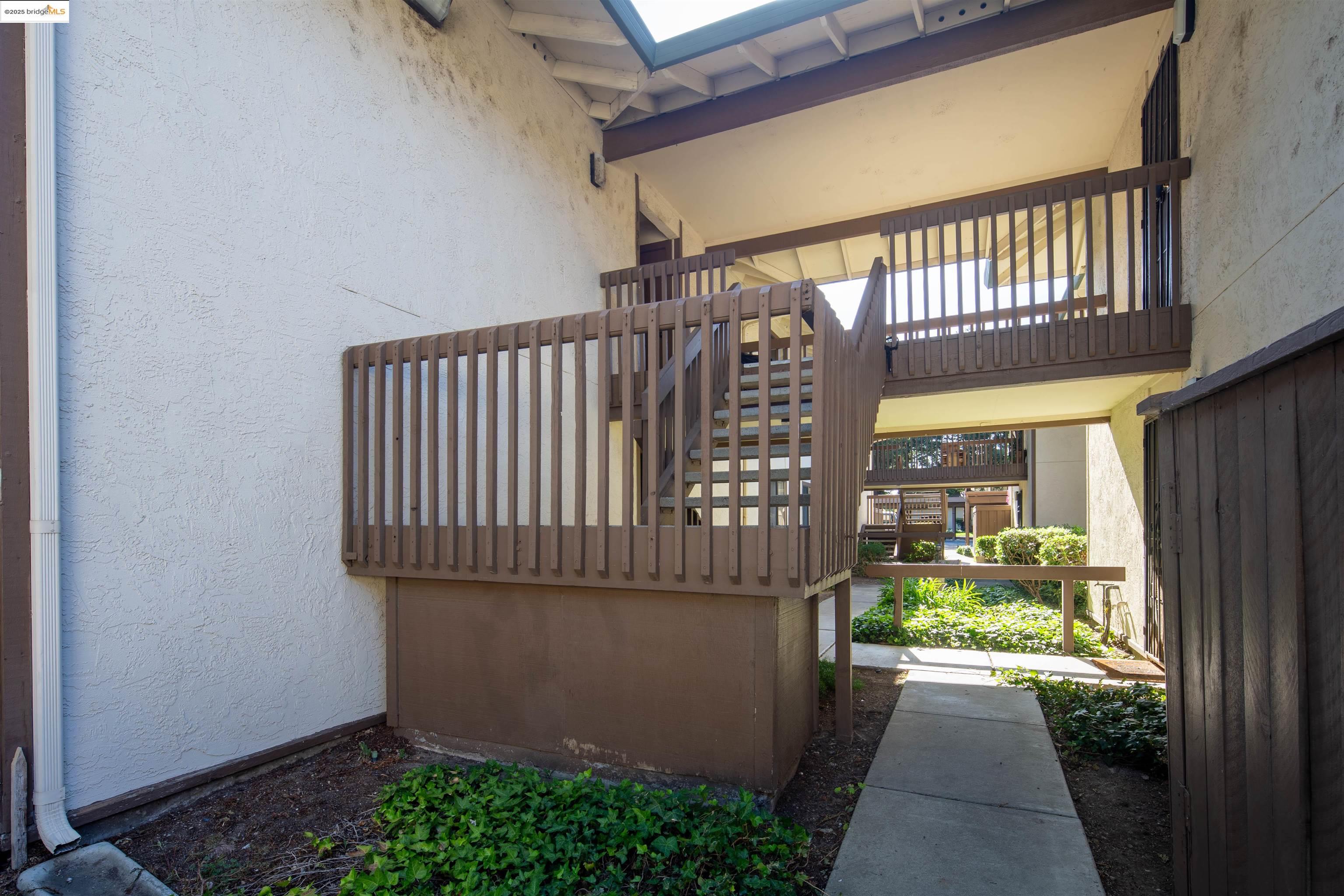 Detail Gallery Image 31 of 37 For 2400 Horizon Ln #136,  Antioch,  CA 94509 - 2 Beds | 2 Baths