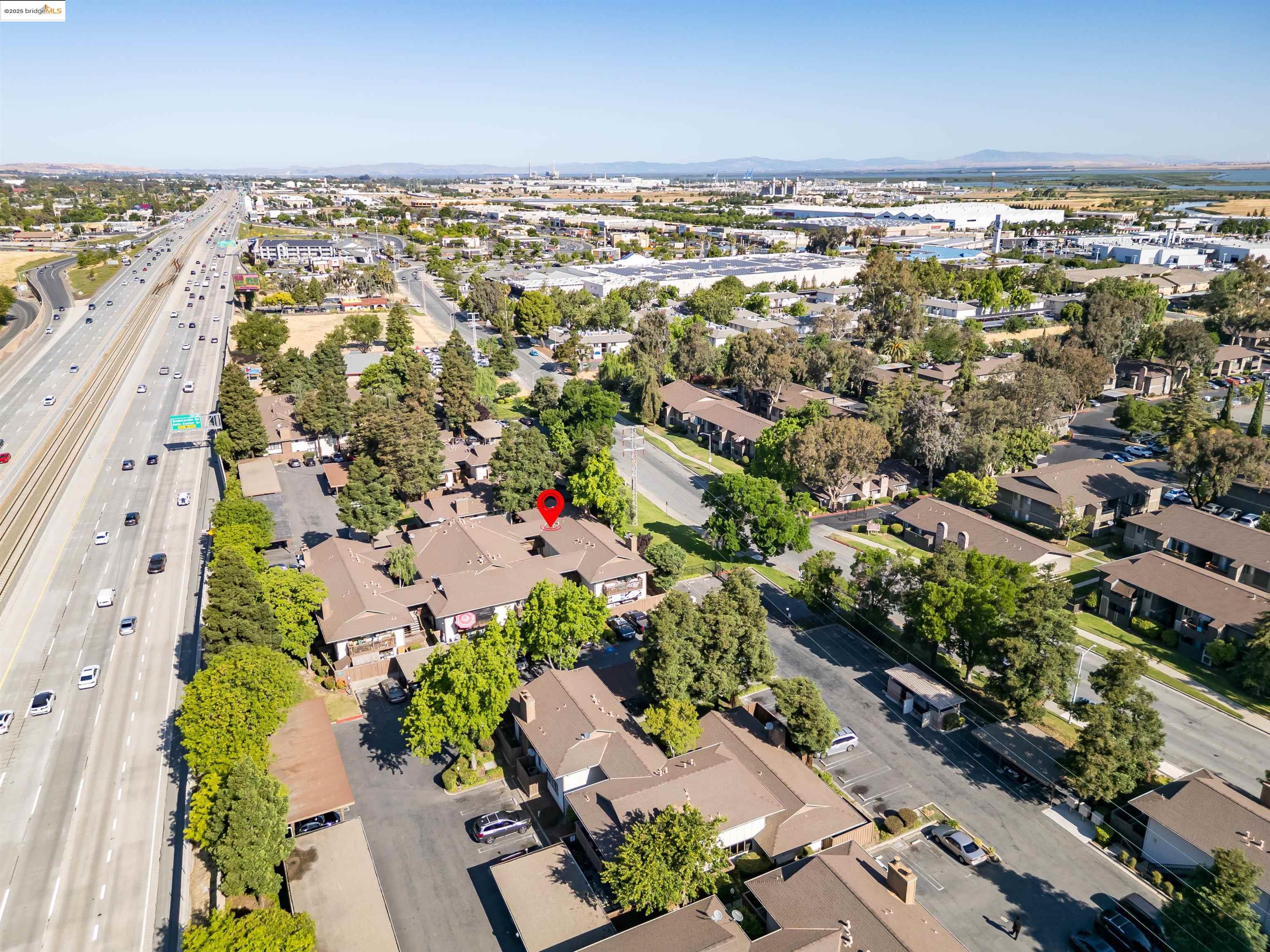 Detail Gallery Image 37 of 37 For 2400 Horizon Ln #136,  Antioch,  CA 94509 - 2 Beds | 2 Baths
