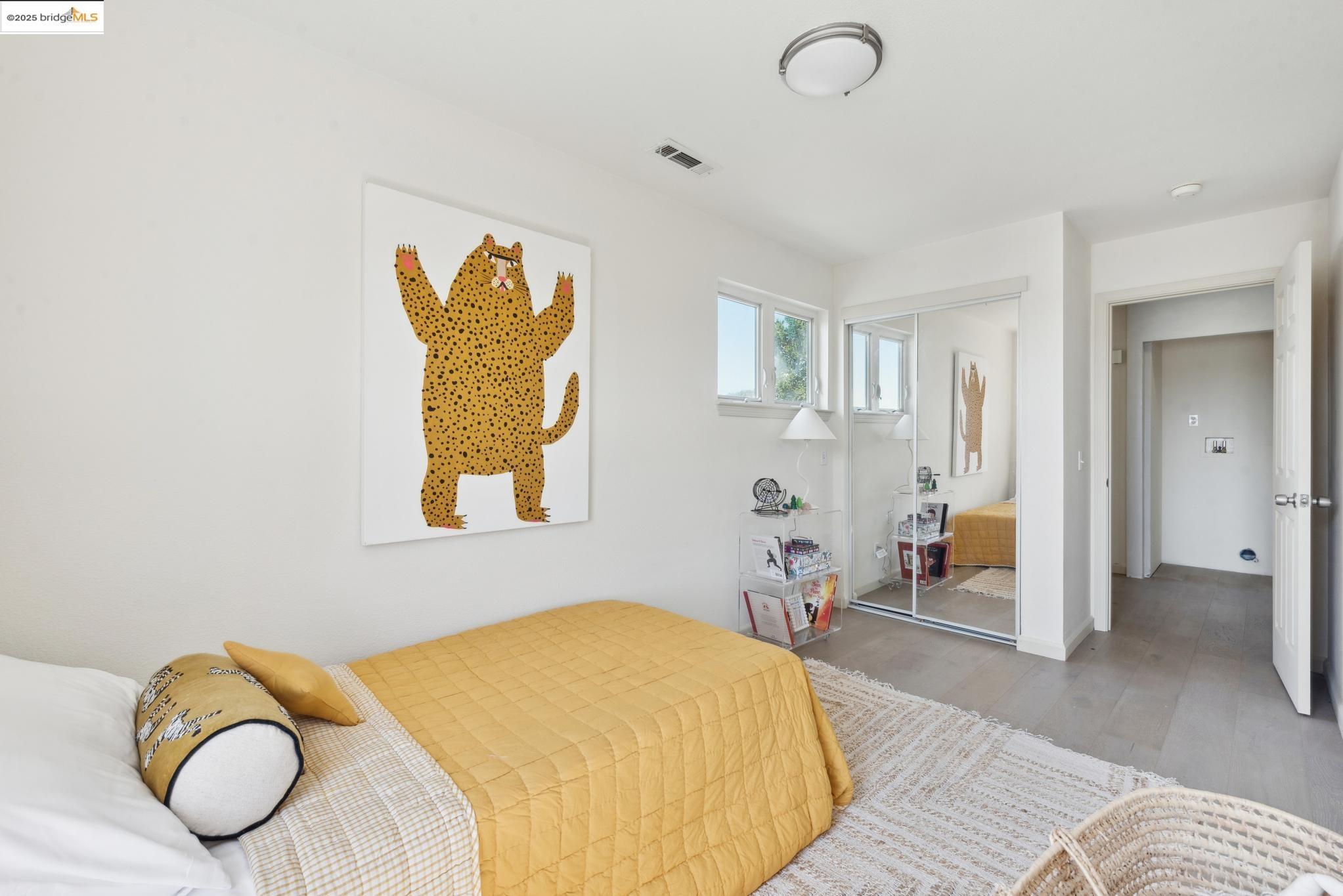 Detail Gallery Image 15 of 23 For 3808 Marion Avenue, Oakland,  CA 94619 - 3 Beds | 1/1 Baths
