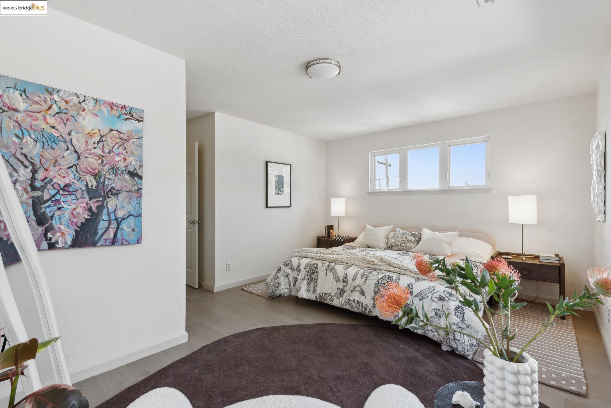 Detail Gallery Image 20 of 23 For 3808 Marion Avenue, Oakland,  CA 94619 - 3 Beds | 1/1 Baths