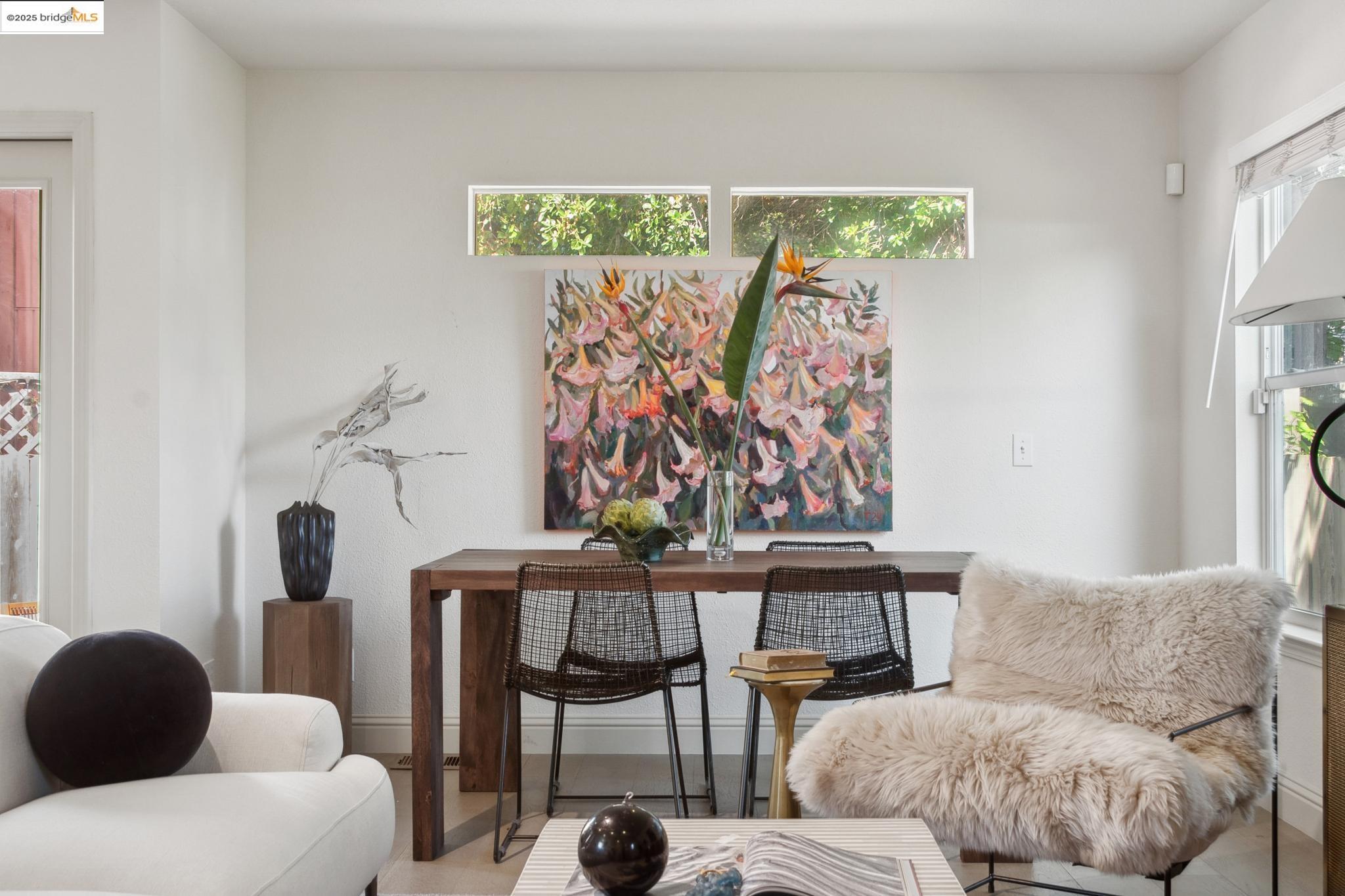 Detail Gallery Image 6 of 23 For 3808 Marion Avenue, Oakland,  CA 94619 - 3 Beds | 1/1 Baths