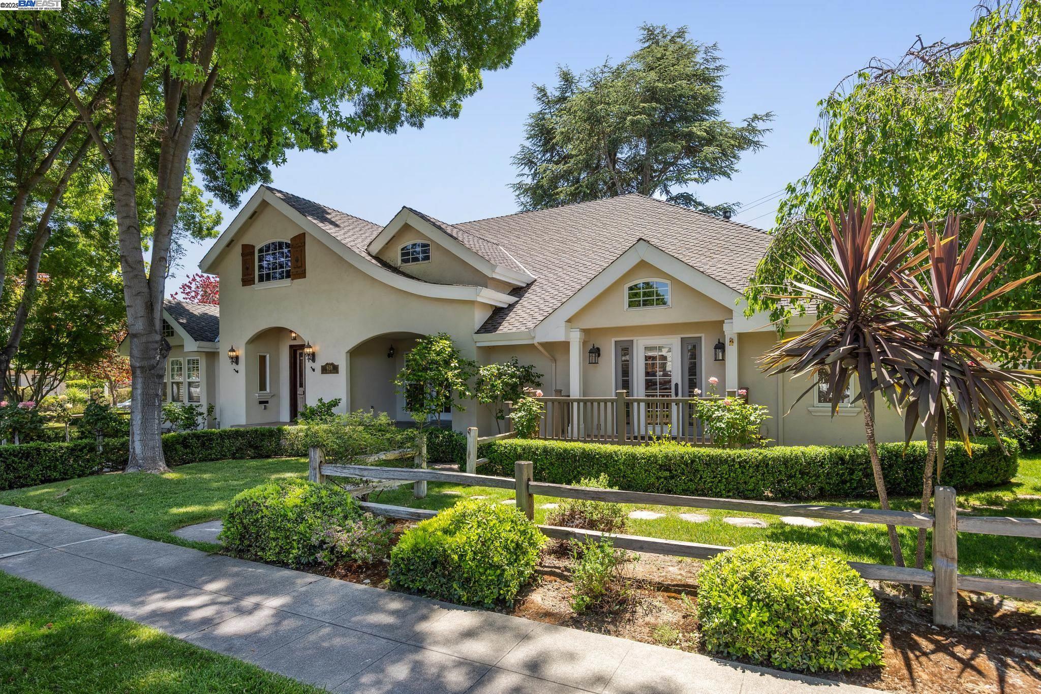Detail Gallery Image 1 of 1 For 628 Saint Mary St, Pleasanton,  CA 94566 - 4 Beds | 4 Baths
