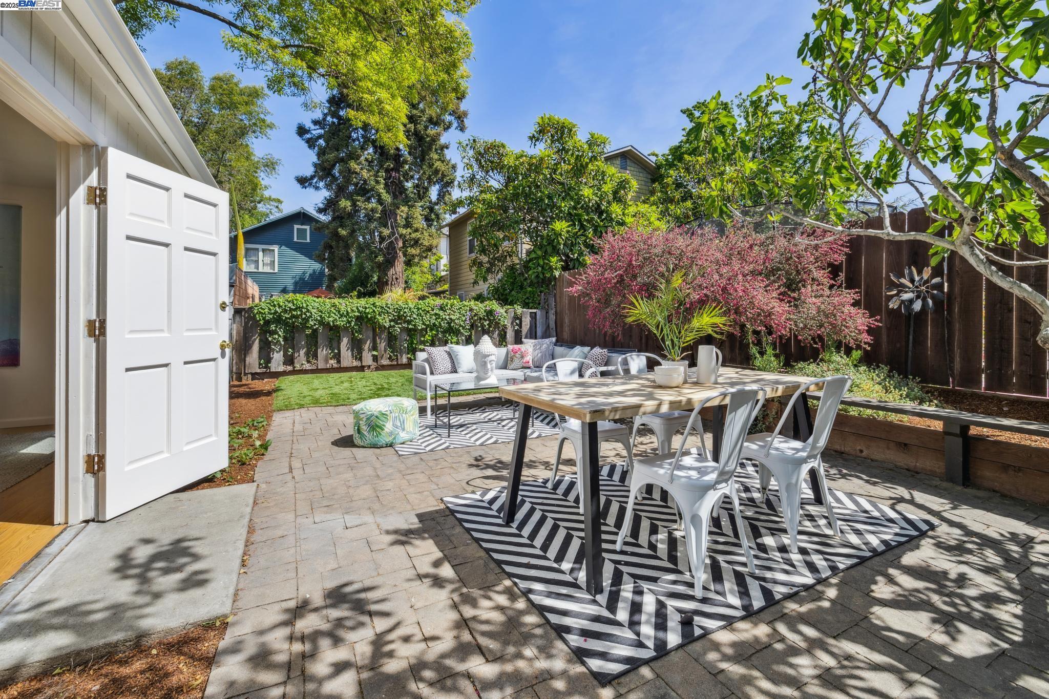 Detail Gallery Image 35 of 46 For 776 60th Street, Oakland,  CA 94609 - 3 Beds | 2 Baths