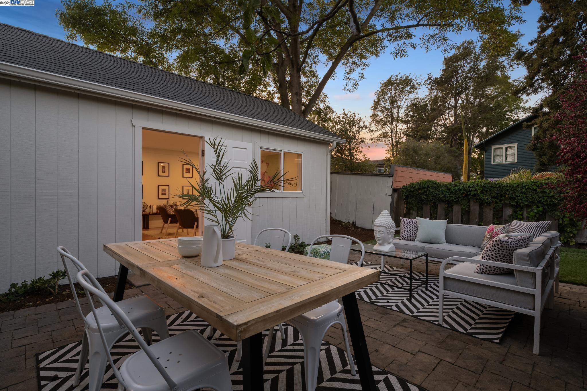 Detail Gallery Image 45 of 46 For 776 60th Street, Oakland,  CA 94609 - 3 Beds | 2 Baths