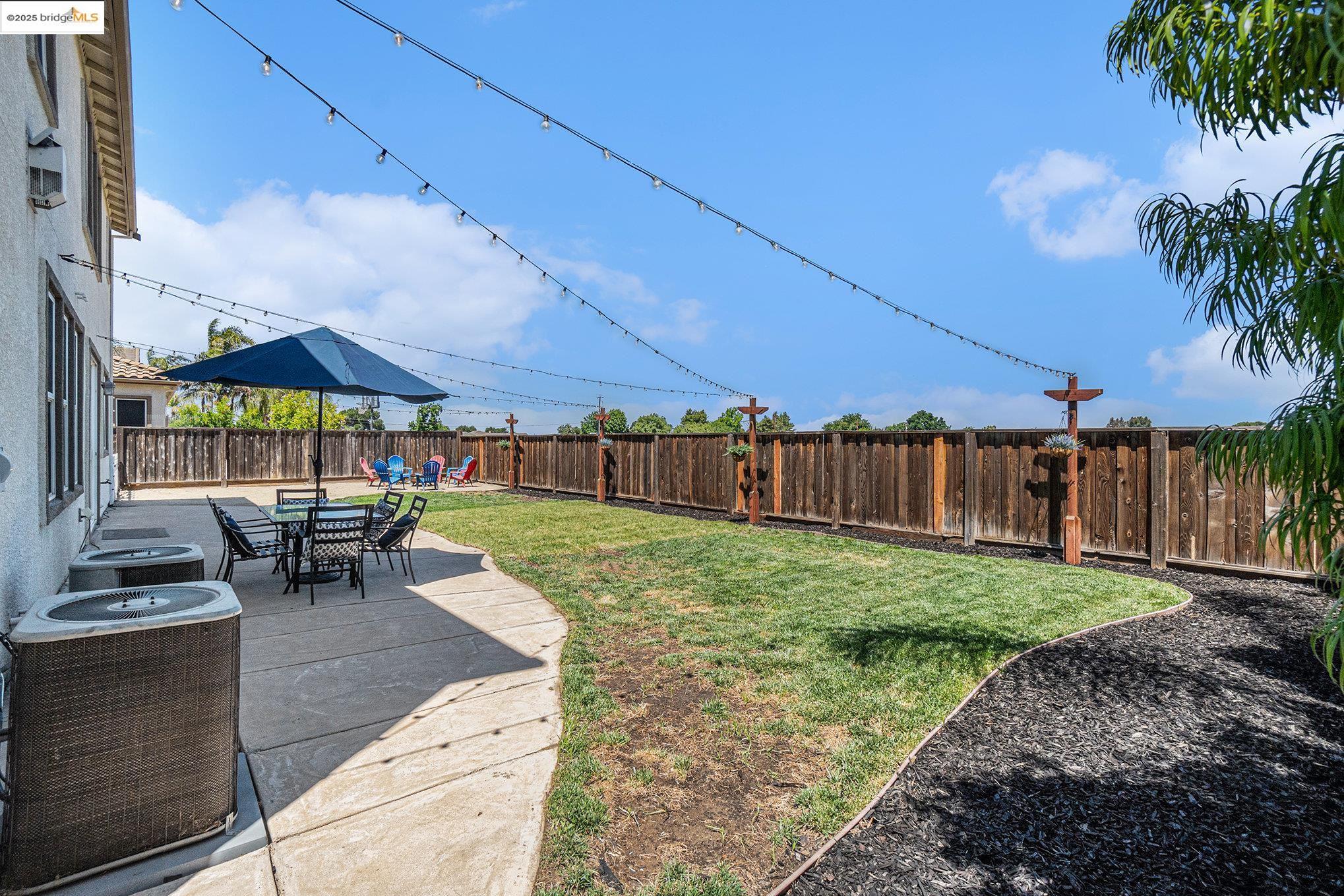 Detail Gallery Image 40 of 53 For 583 Sawgrass Way, Oakley,  CA 94561 - 5 Beds | 3/1 Baths
