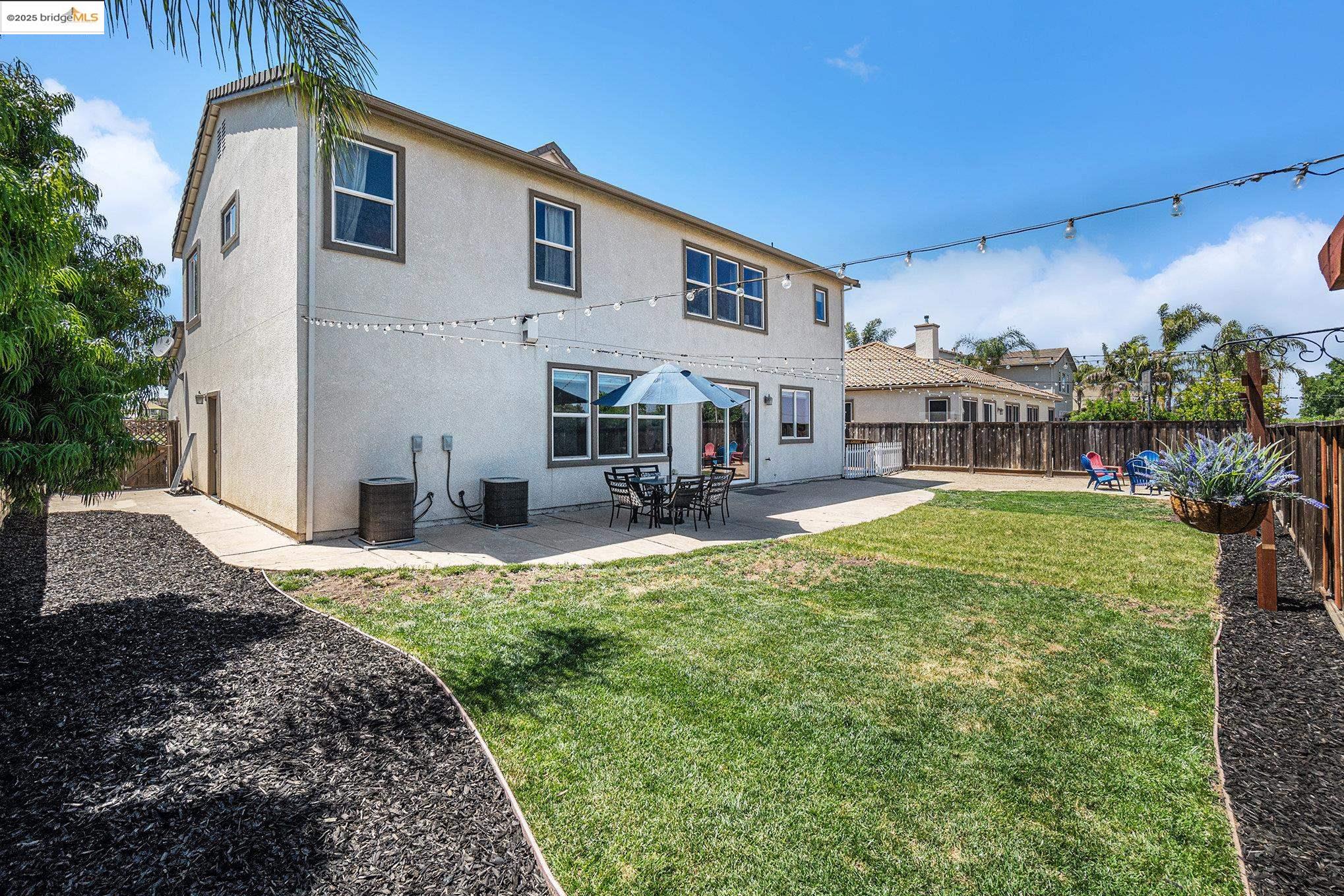 Detail Gallery Image 41 of 53 For 583 Sawgrass Way, Oakley,  CA 94561 - 5 Beds | 3/1 Baths