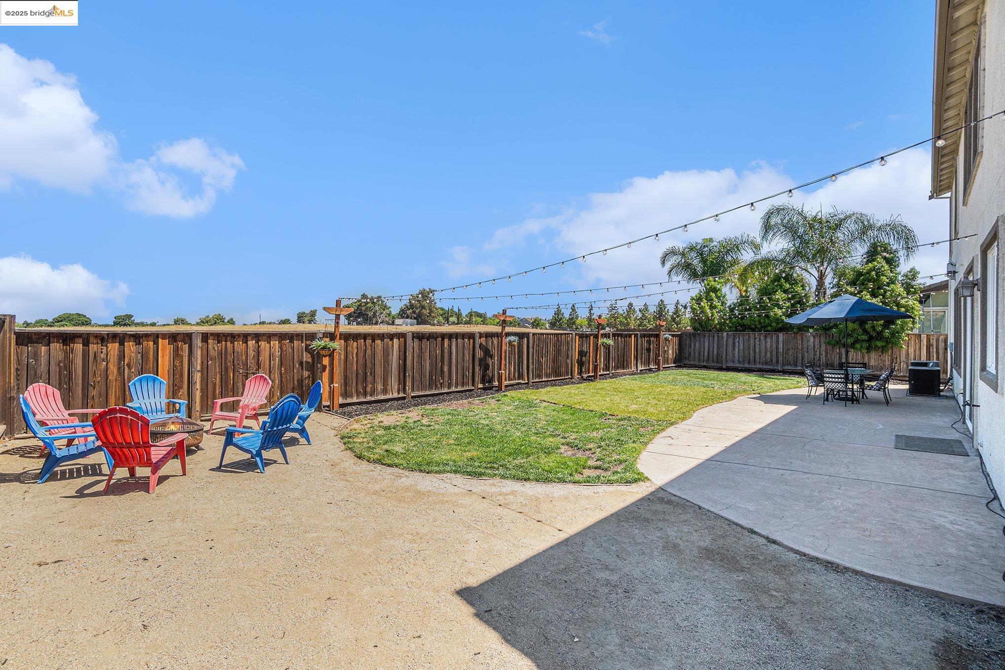 Detail Gallery Image 42 of 53 For 583 Sawgrass Way, Oakley,  CA 94561 - 5 Beds | 3/1 Baths