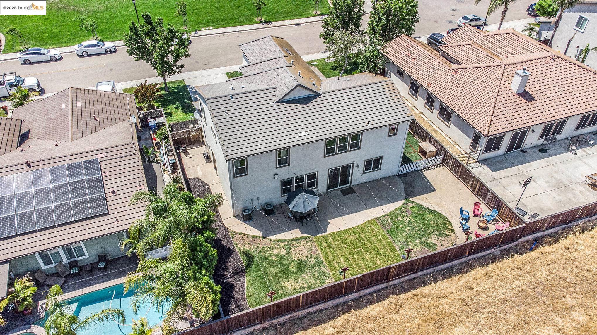 Detail Gallery Image 46 of 53 For 583 Sawgrass Way, Oakley,  CA 94561 - 5 Beds | 3/1 Baths