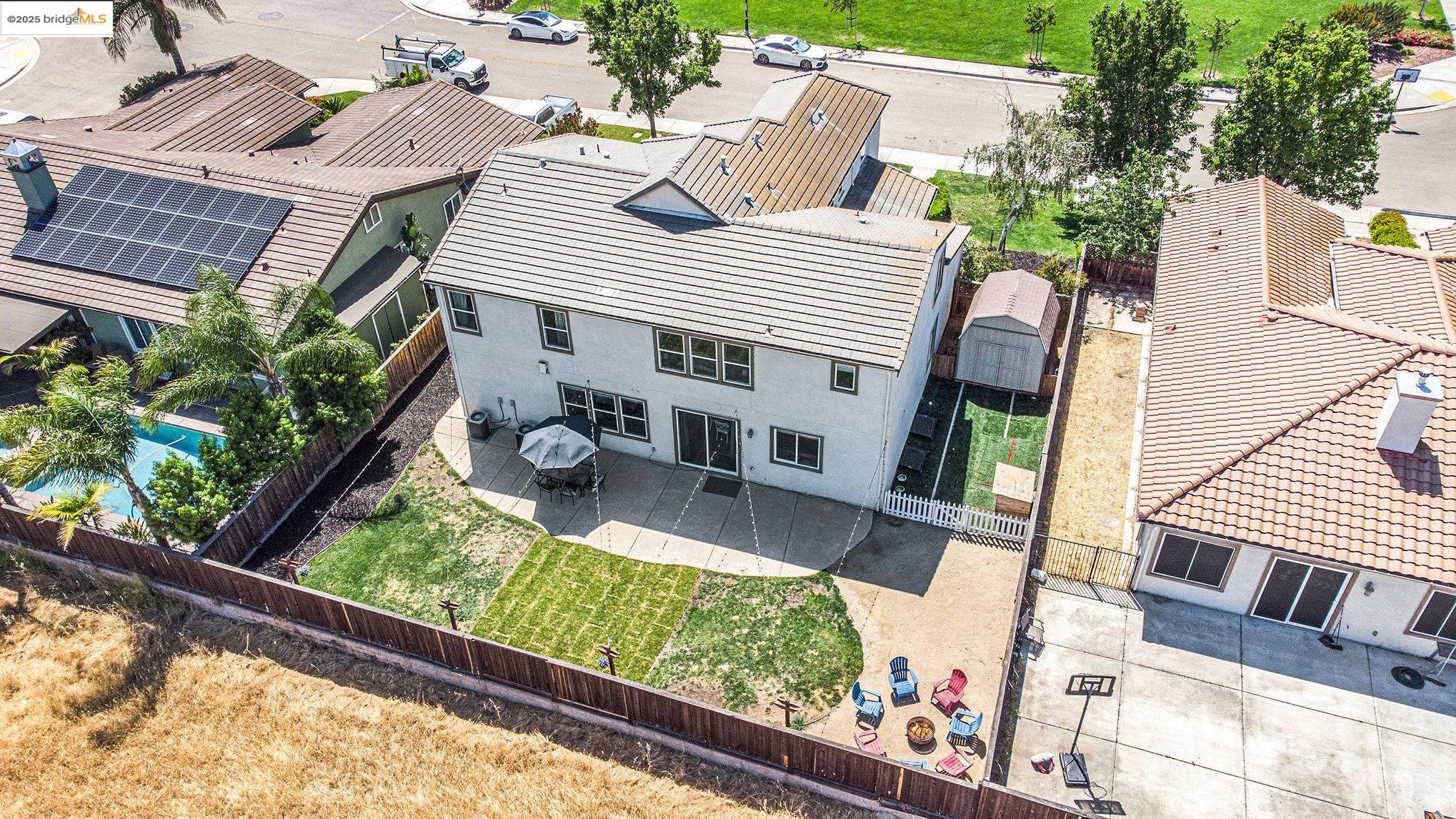 Detail Gallery Image 47 of 53 For 583 Sawgrass Way, Oakley,  CA 94561 - 5 Beds | 3/1 Baths