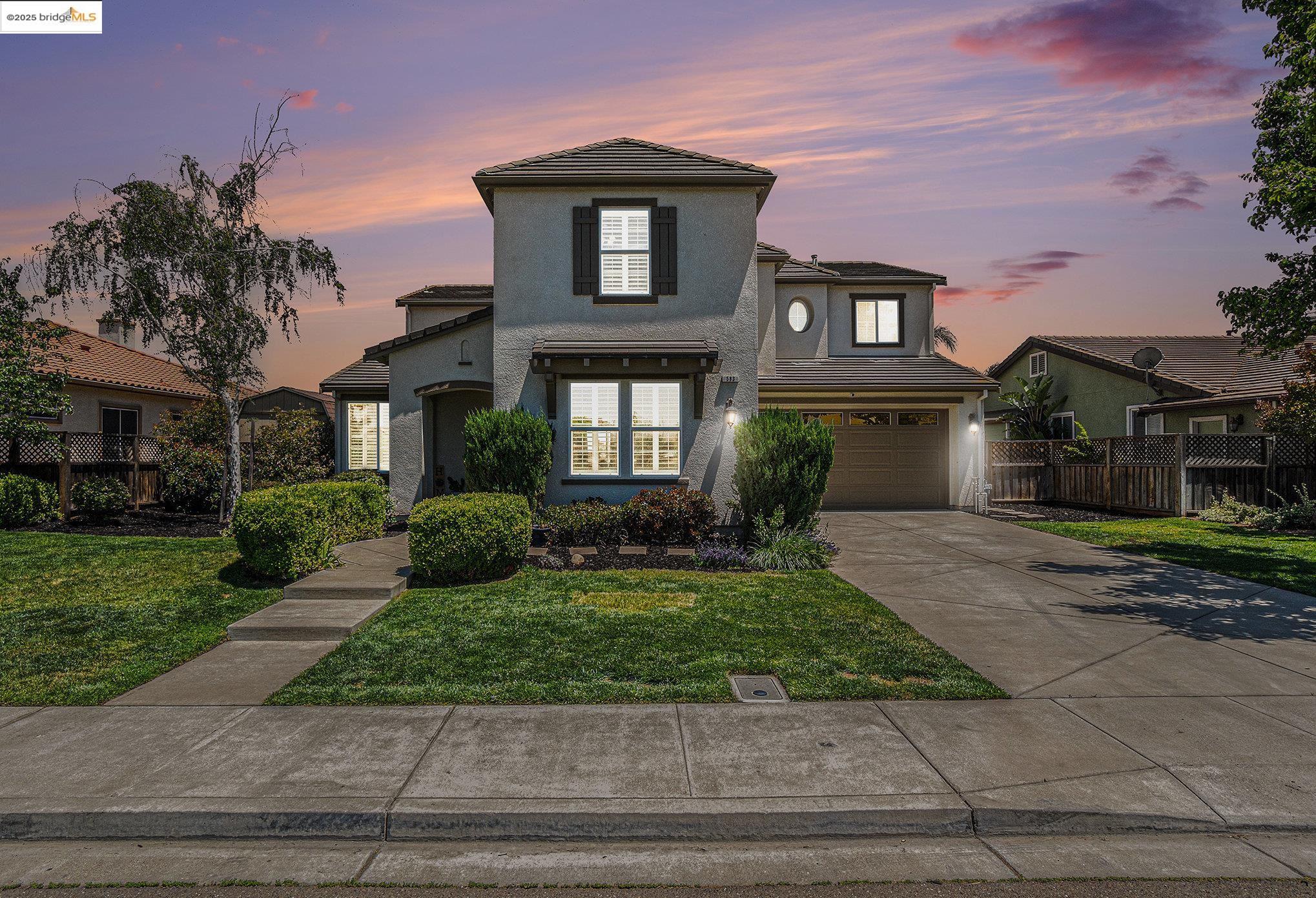 Detail Gallery Image 51 of 53 For 583 Sawgrass Way, Oakley,  CA 94561 - 5 Beds | 3/1 Baths
