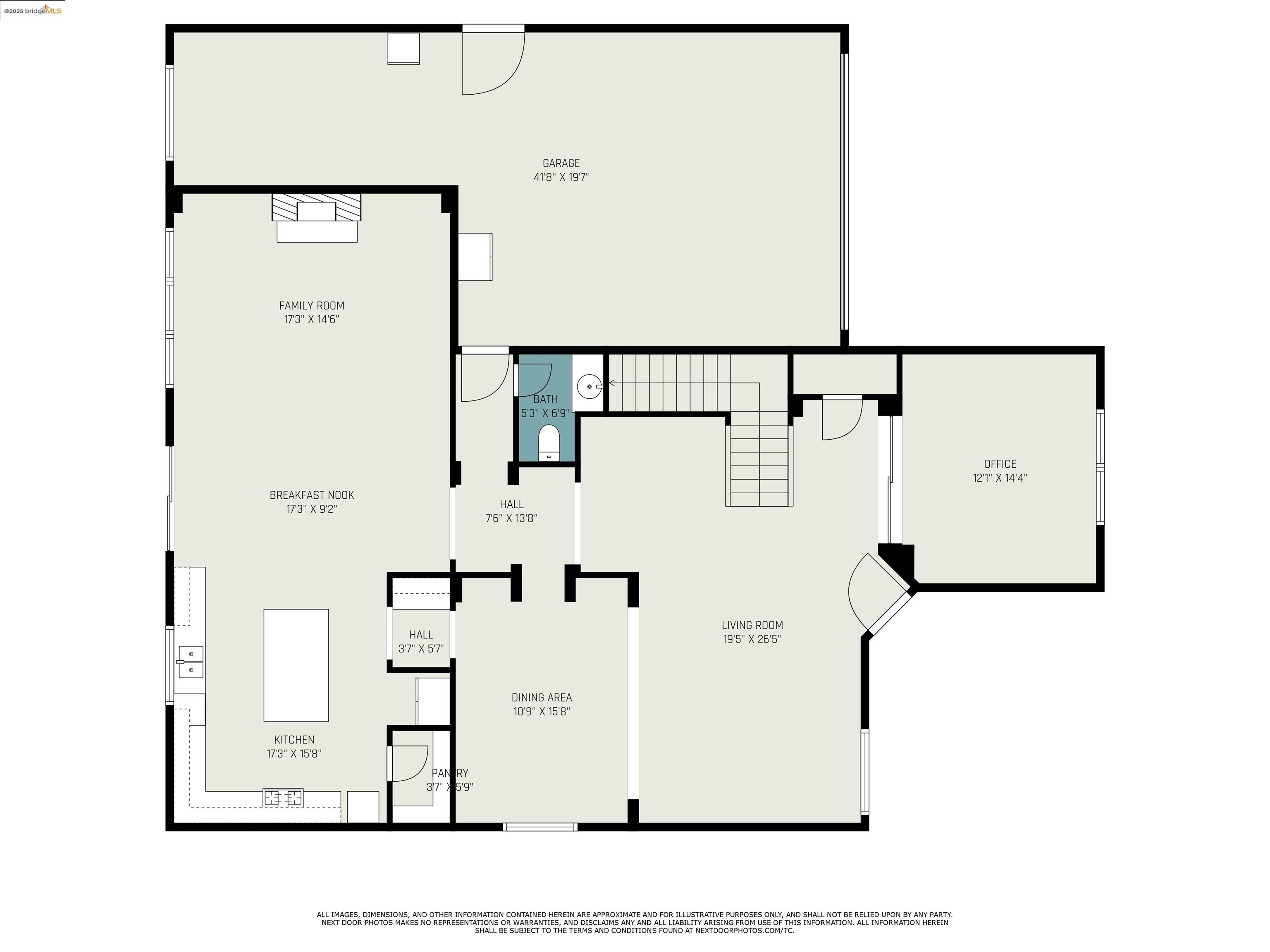 Detail Gallery Image 52 of 53 For 583 Sawgrass Way, Oakley,  CA 94561 - 5 Beds | 3/1 Baths