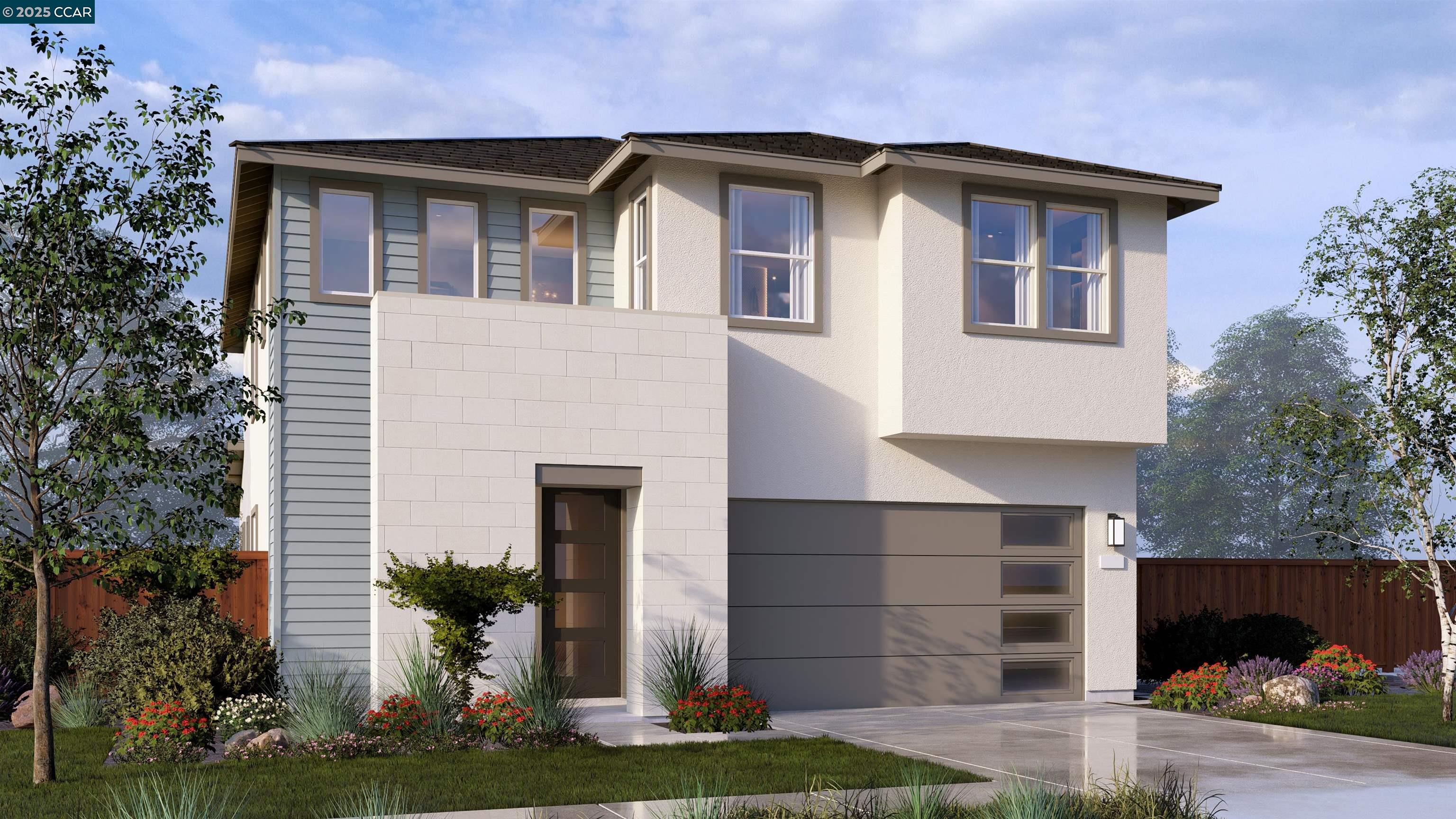 Detail Gallery Image 1 of 10 For 17588 Bushwick Lane, Lathrop,  CA 95330 - 4 Beds | 3 Baths