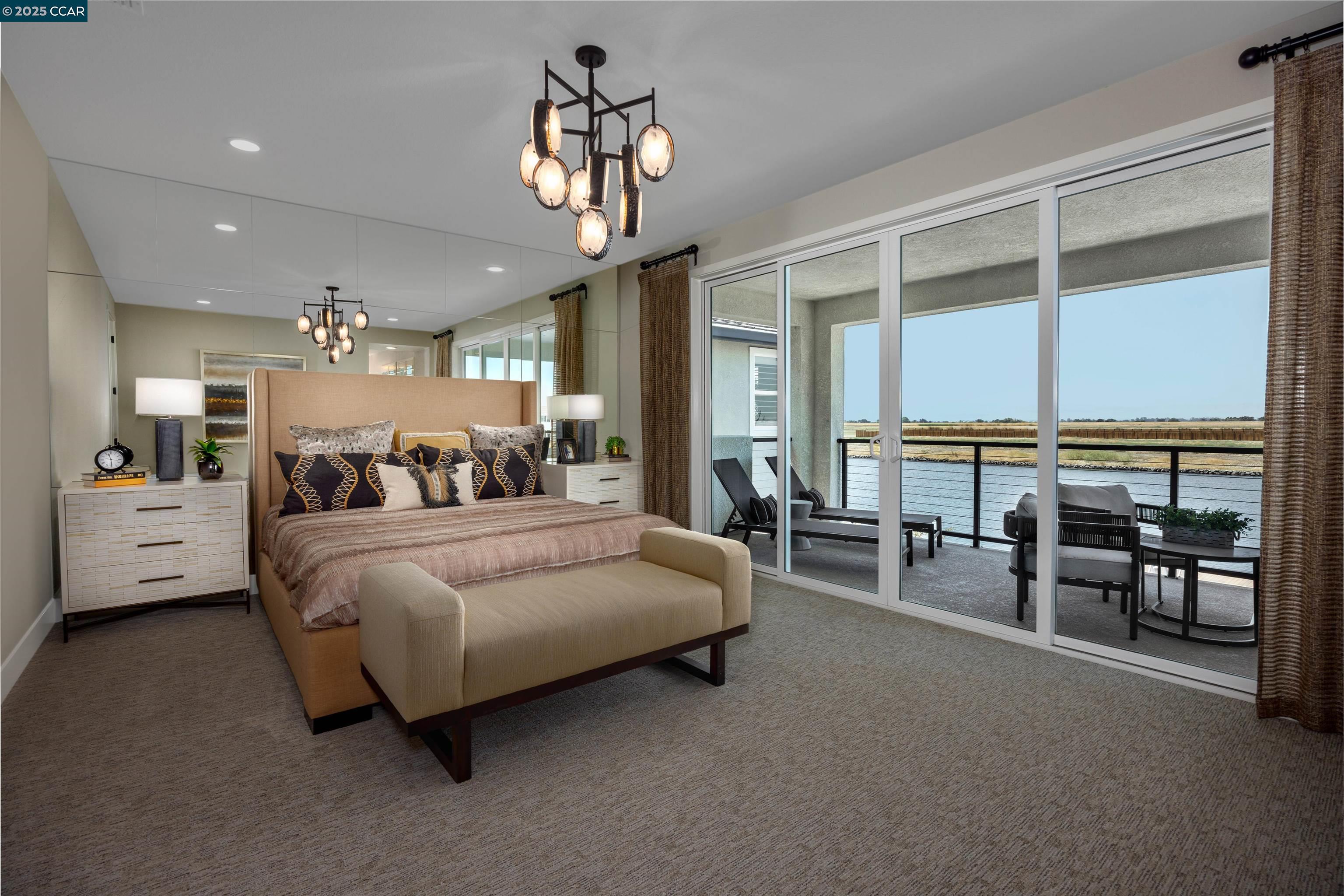 Detail Gallery Image 8 of 10 For 17588 Bushwick Lane, Lathrop,  CA 95330 - 4 Beds | 3 Baths