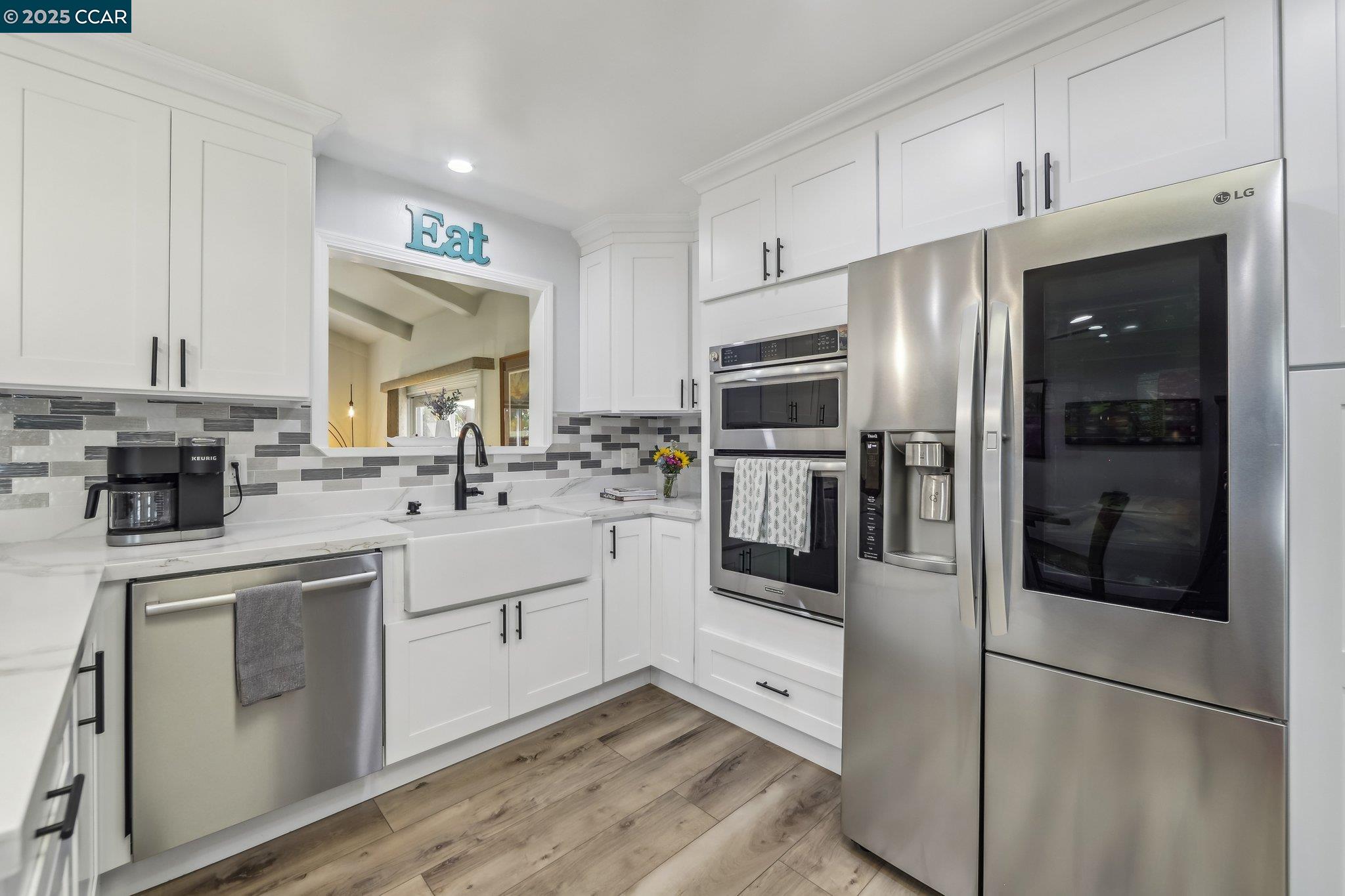 Detail Gallery Image 13 of 31 For 5521 Alaska Dr, Concord,  CA 94521 - 3 Beds | 2 Baths