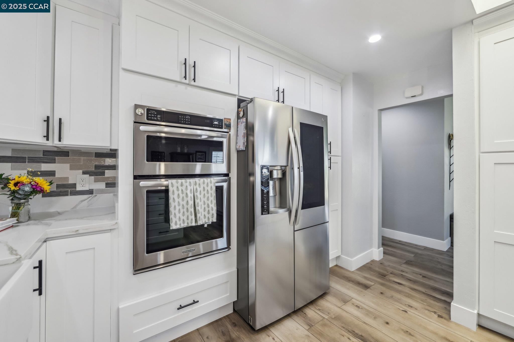 Detail Gallery Image 14 of 31 For 5521 Alaska Dr, Concord,  CA 94521 - 3 Beds | 2 Baths