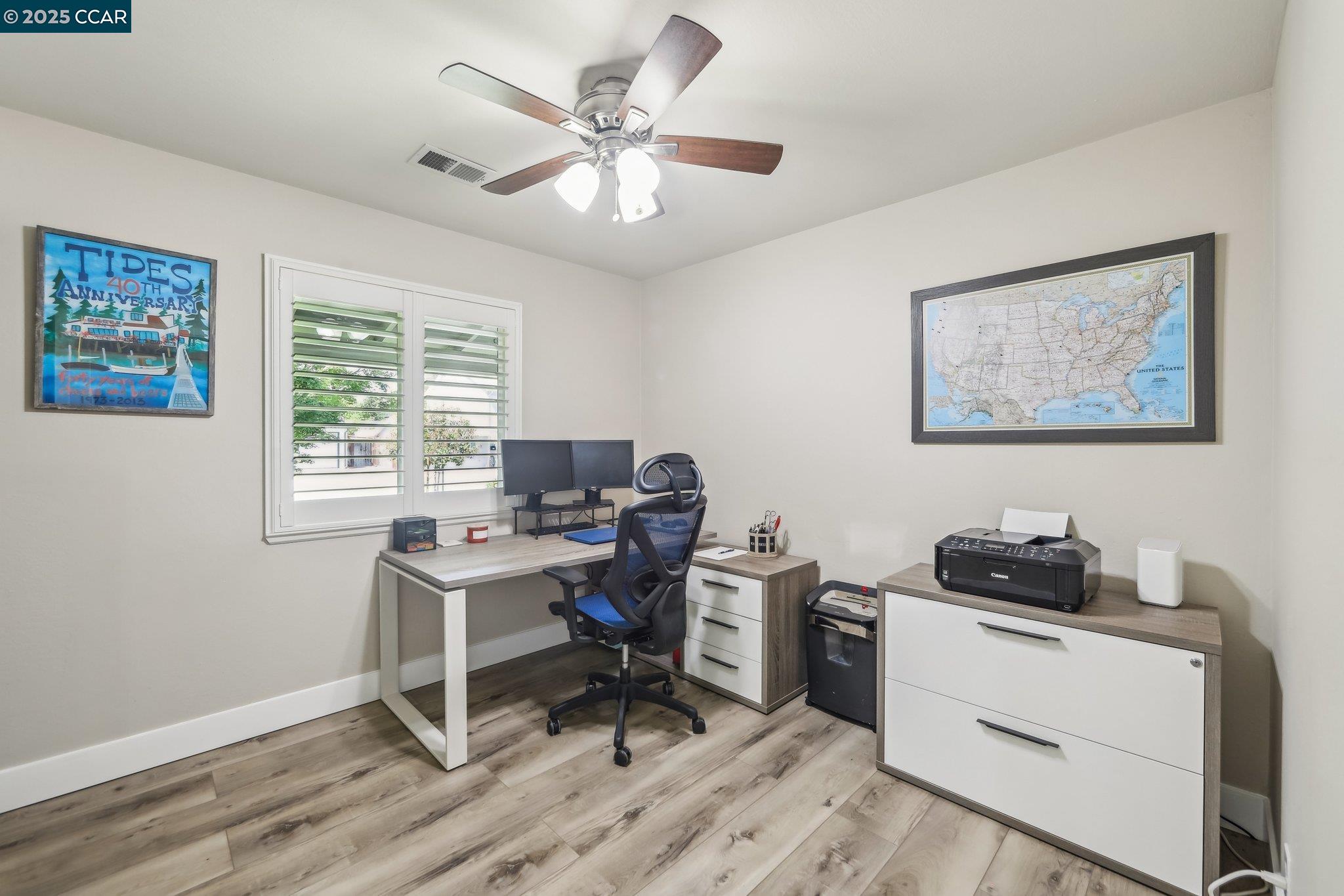 Detail Gallery Image 18 of 31 For 5521 Alaska Dr, Concord,  CA 94521 - 3 Beds | 2 Baths