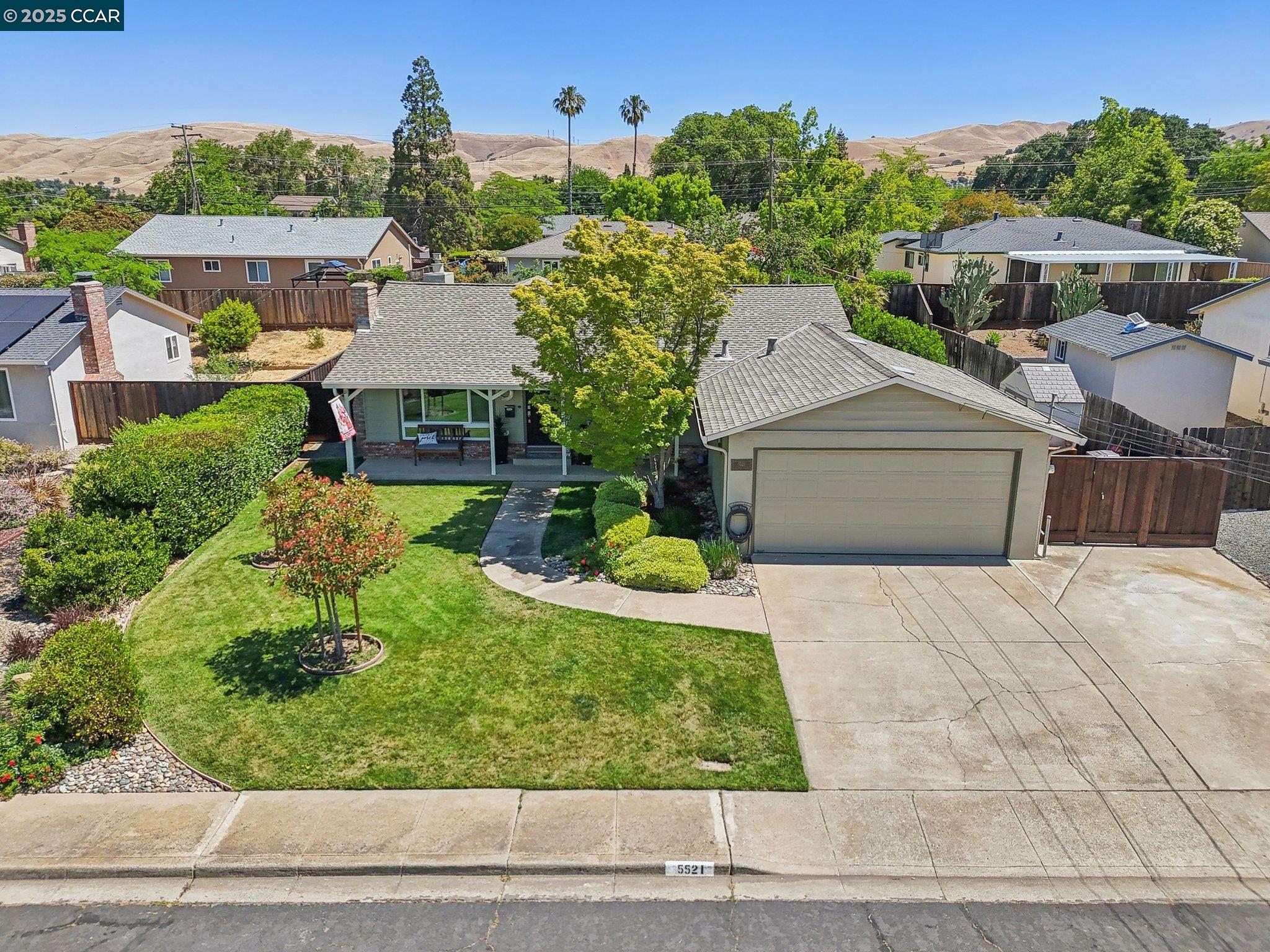 Detail Gallery Image 29 of 31 For 5521 Alaska Dr, Concord,  CA 94521 - 3 Beds | 2 Baths