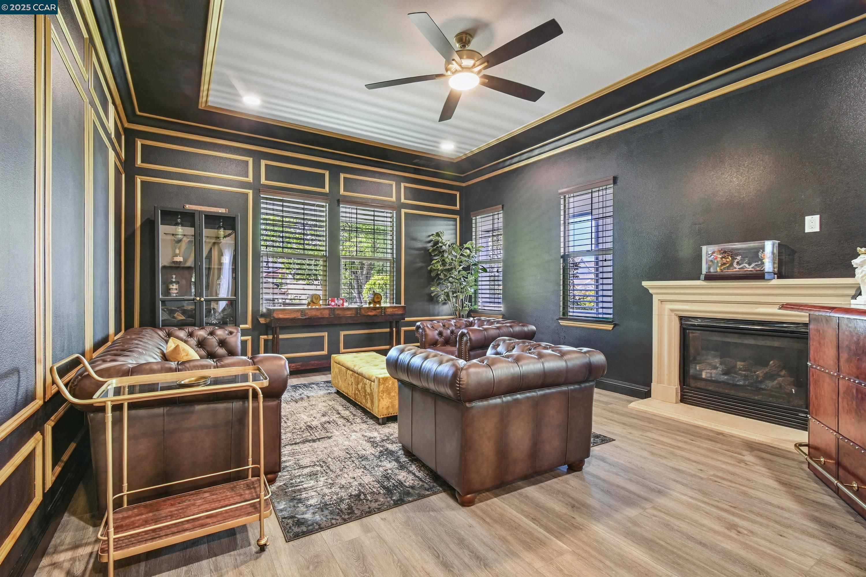Detail Gallery Image 11 of 46 For 5430 Sherwood Way, San Ramon,  CA 94582 - 5 Beds | 4/1 Baths