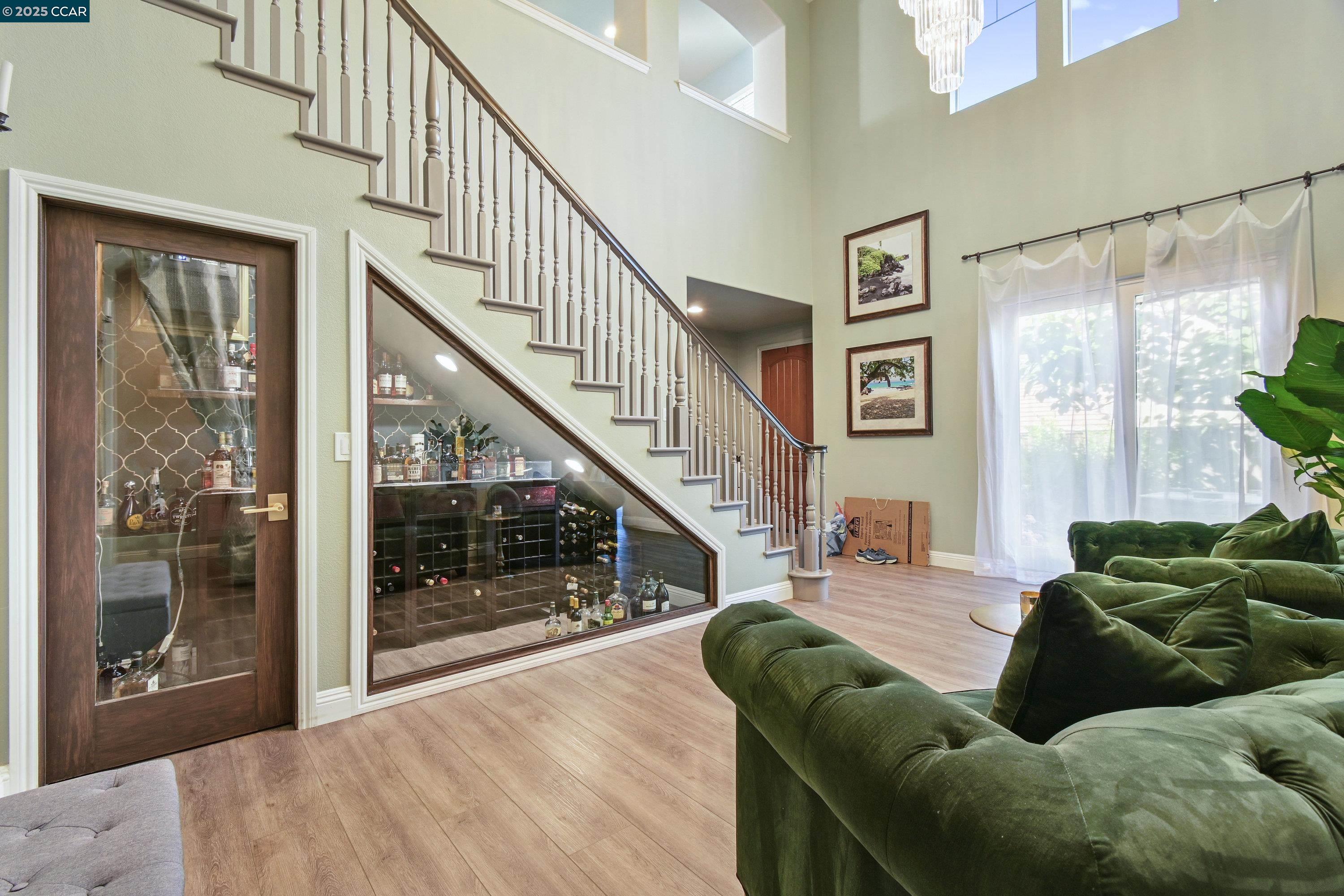 Detail Gallery Image 13 of 46 For 5430 Sherwood Way, San Ramon,  CA 94582 - 5 Beds | 4/1 Baths