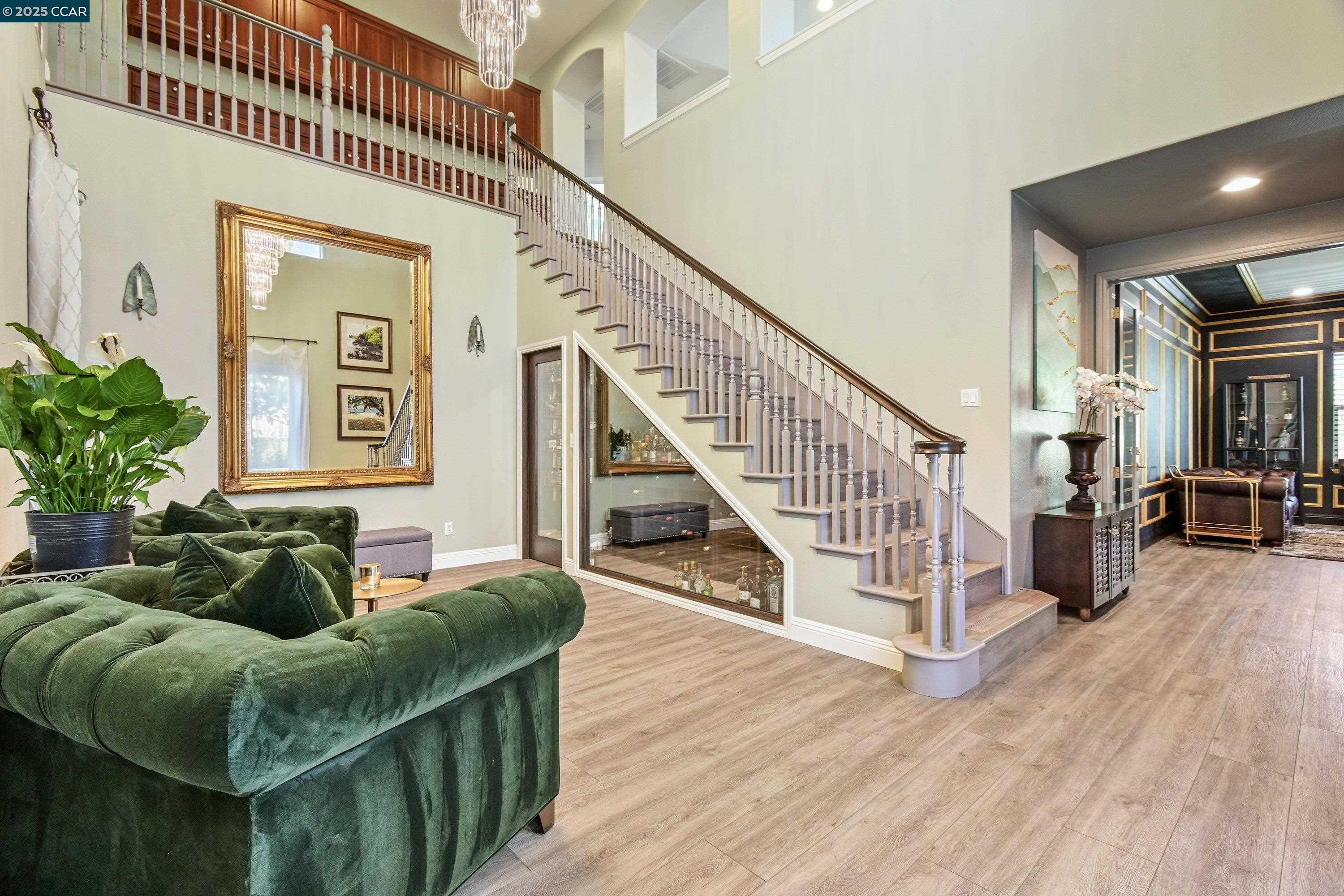 Detail Gallery Image 16 of 46 For 5430 Sherwood Way, San Ramon,  CA 94582 - 5 Beds | 4/1 Baths