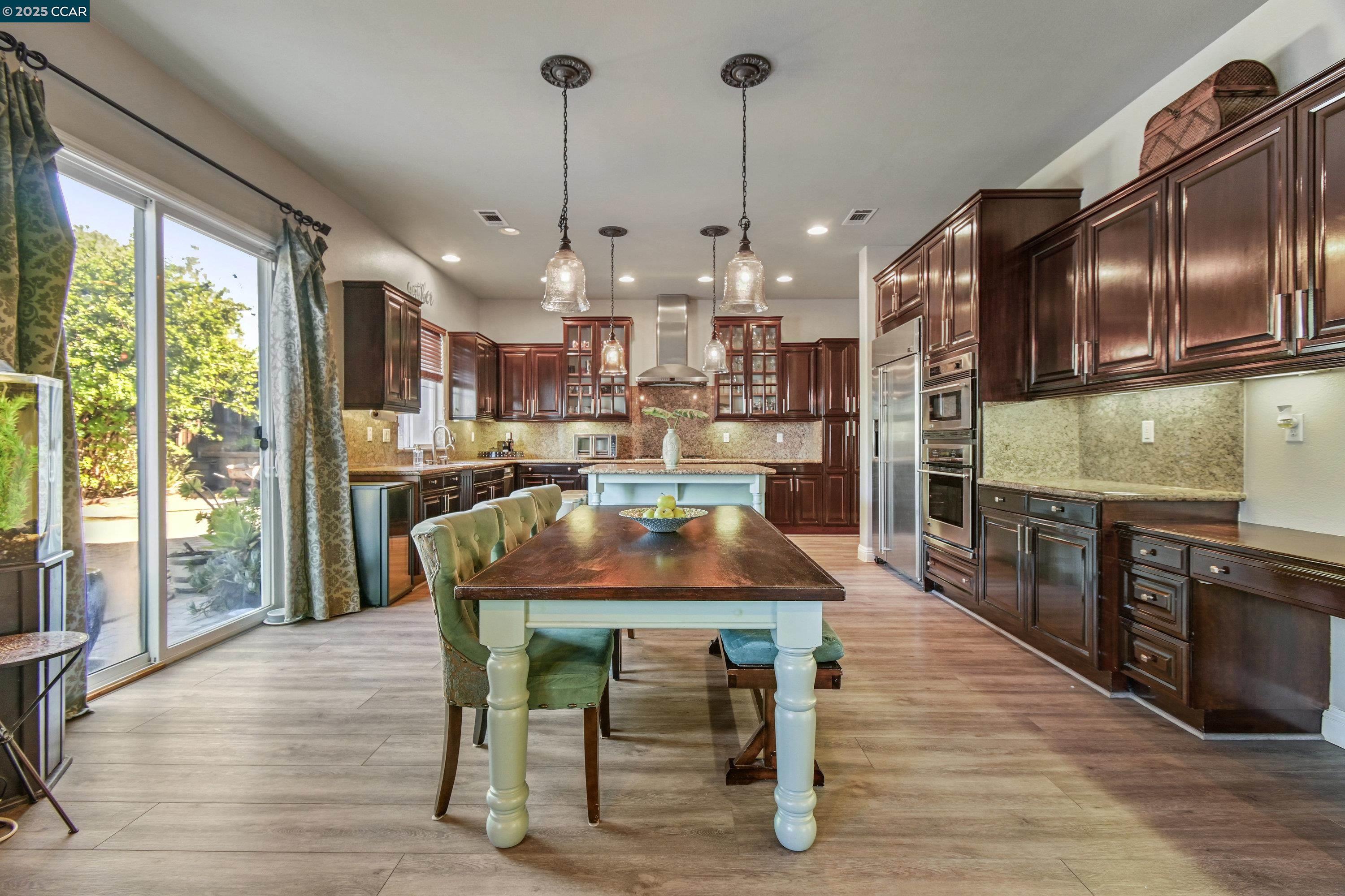 Detail Gallery Image 17 of 46 For 5430 Sherwood Way, San Ramon,  CA 94582 - 5 Beds | 4/1 Baths