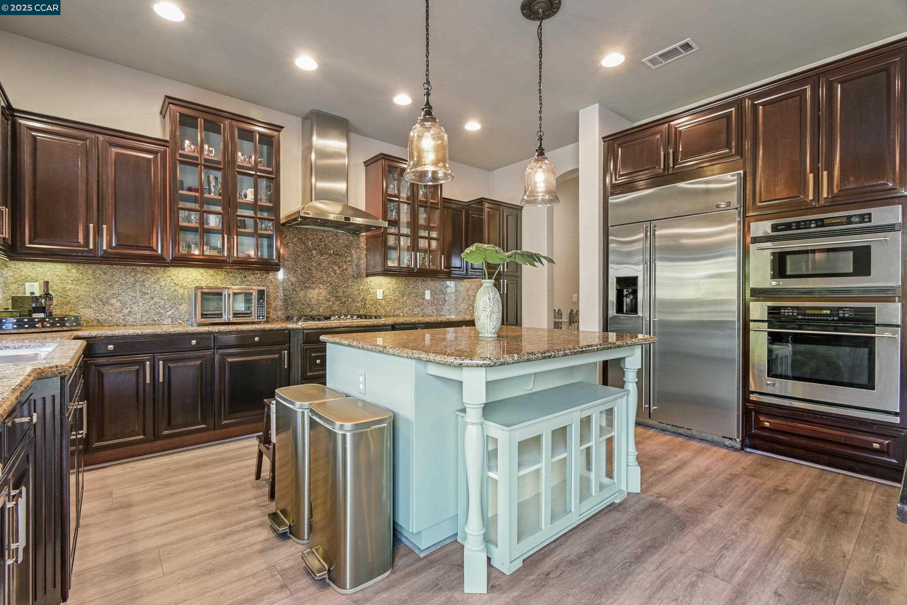 Detail Gallery Image 18 of 46 For 5430 Sherwood Way, San Ramon,  CA 94582 - 5 Beds | 4/1 Baths