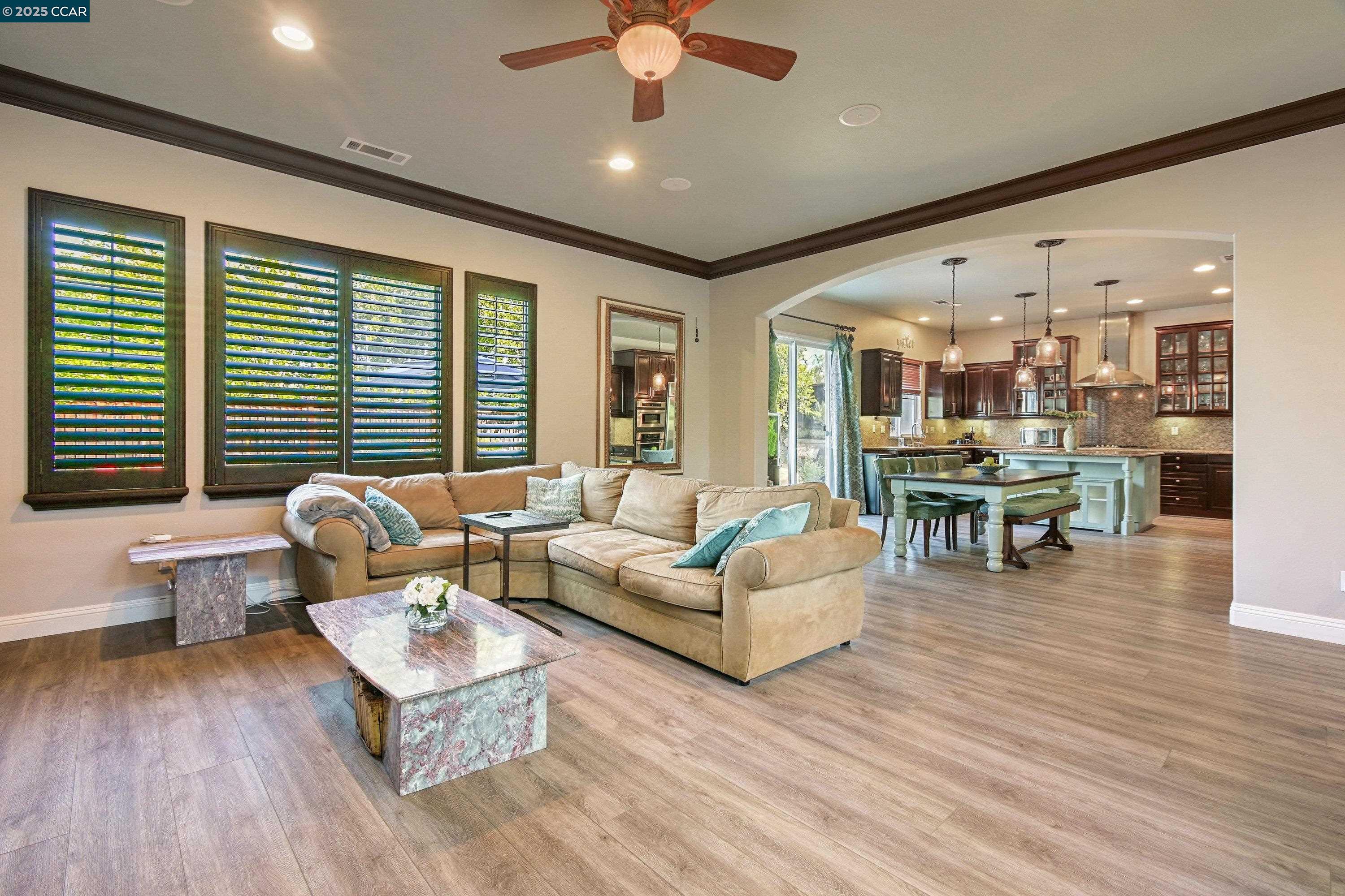 Detail Gallery Image 19 of 46 For 5430 Sherwood Way, San Ramon,  CA 94582 - 5 Beds | 4/1 Baths