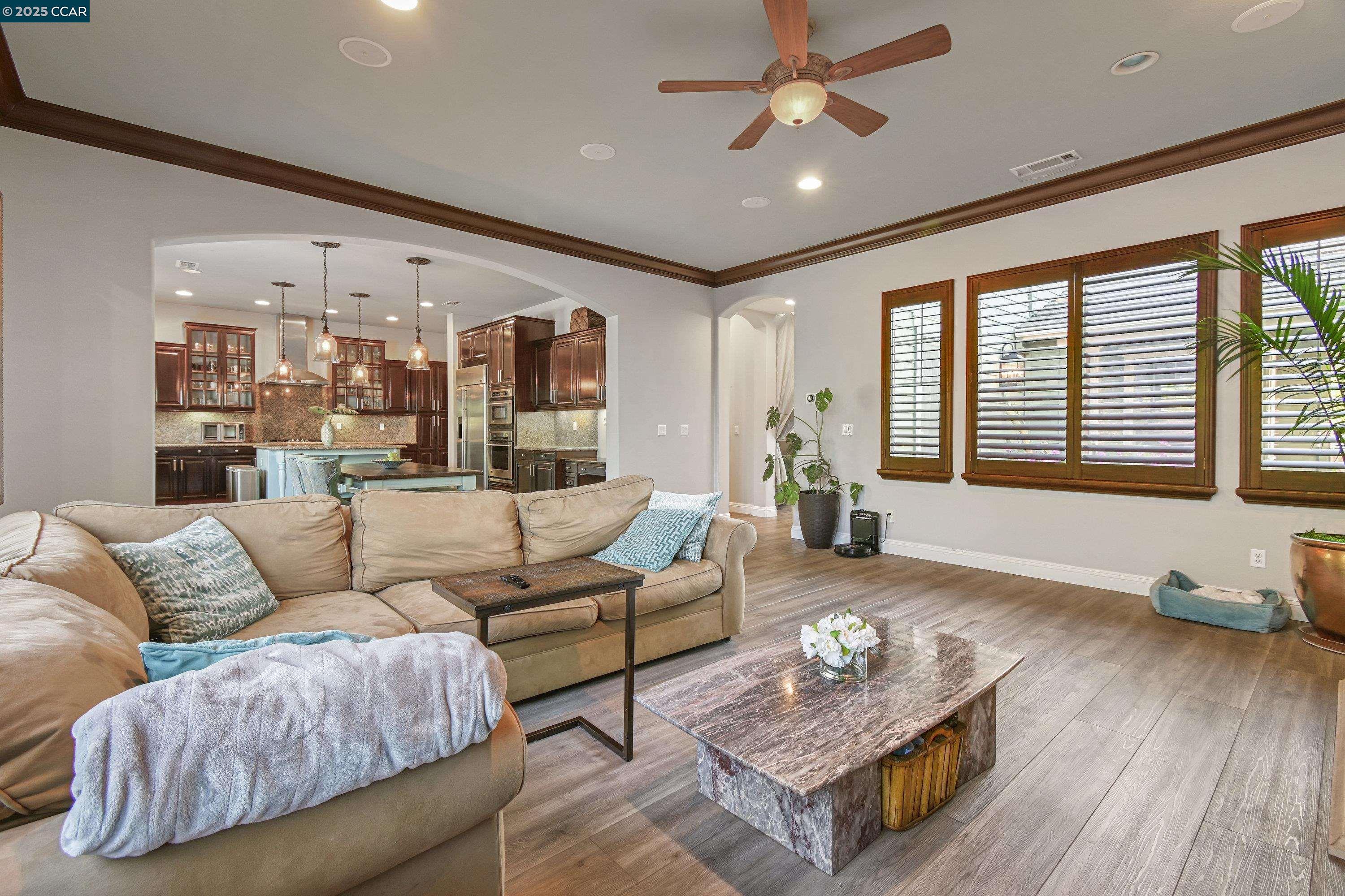 Detail Gallery Image 20 of 46 For 5430 Sherwood Way, San Ramon,  CA 94582 - 5 Beds | 4/1 Baths