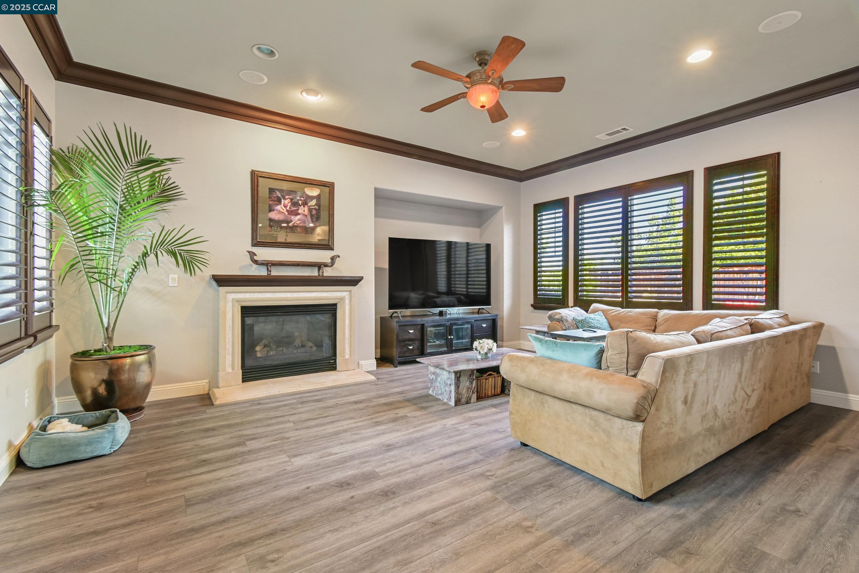 Detail Gallery Image 21 of 46 For 5430 Sherwood Way, San Ramon,  CA 94582 - 5 Beds | 4/1 Baths