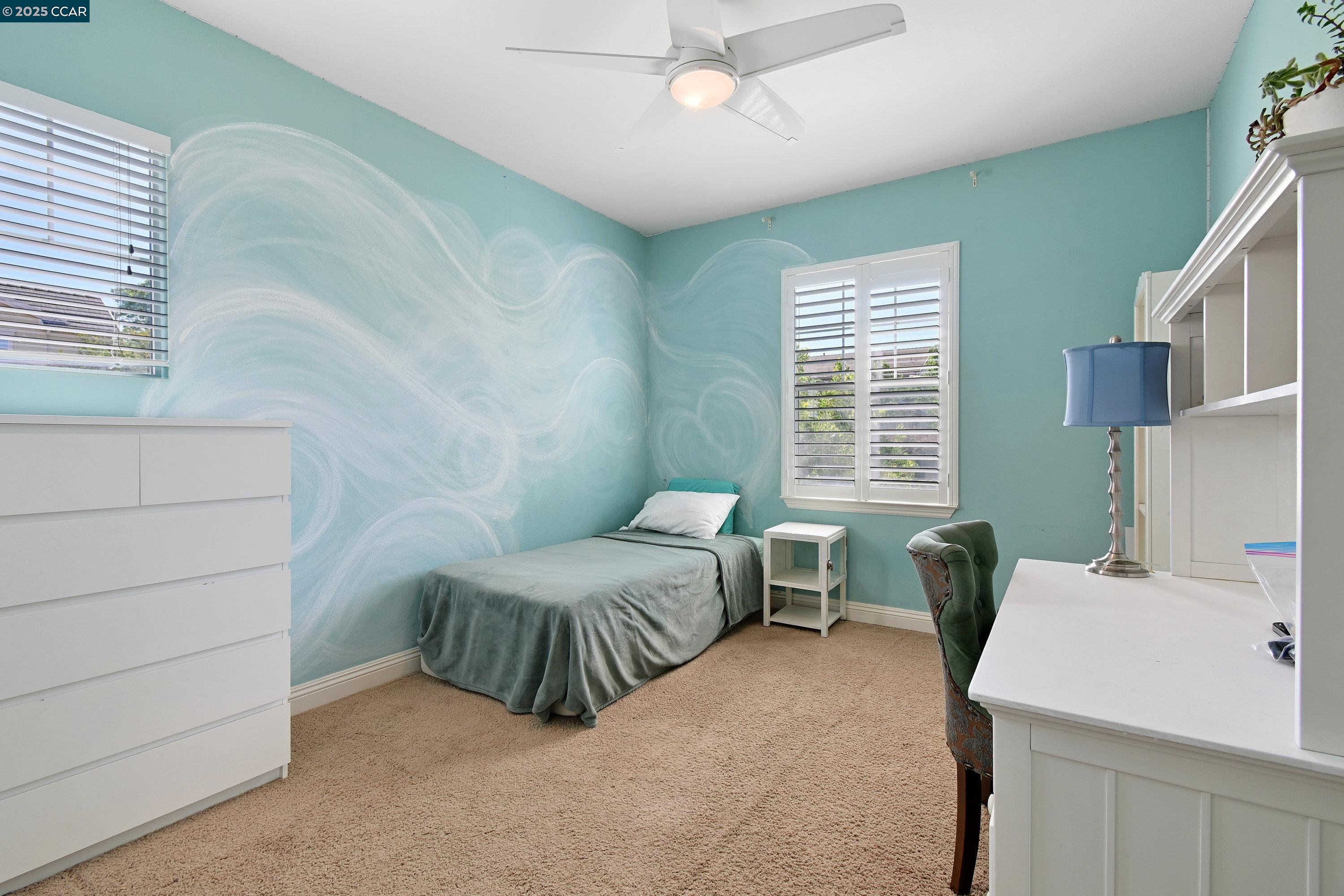 Detail Gallery Image 27 of 46 For 5430 Sherwood Way, San Ramon,  CA 94582 - 5 Beds | 4/1 Baths