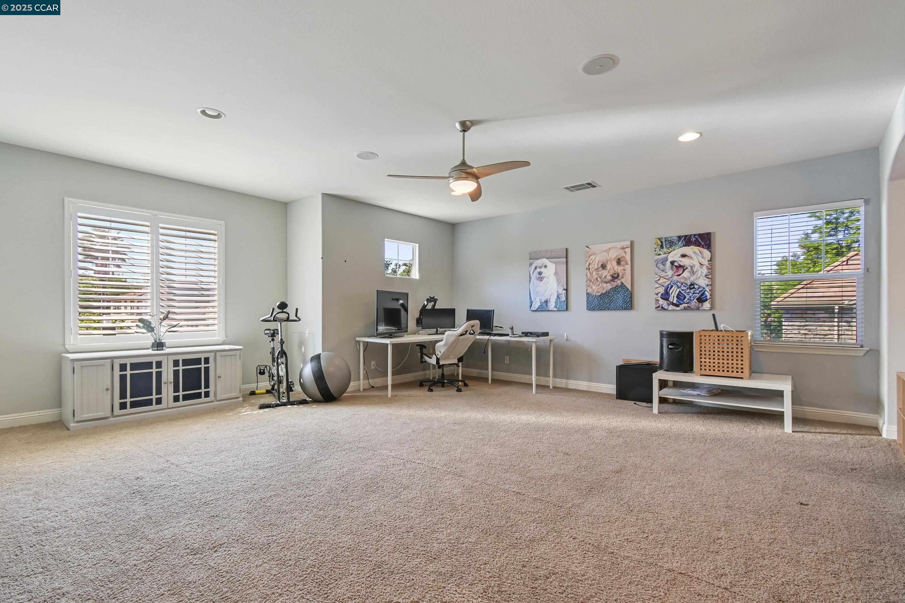 Detail Gallery Image 33 of 46 For 5430 Sherwood Way, San Ramon,  CA 94582 - 5 Beds | 4/1 Baths
