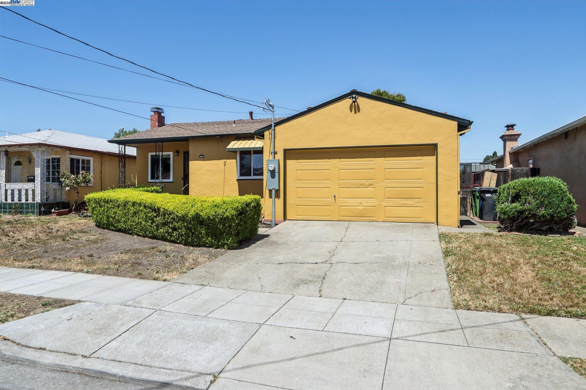 Detail Gallery Image 21 of 24 For 759 Bishop Ave, Hayward,  CA 94544 - 3 Beds | 1 Baths